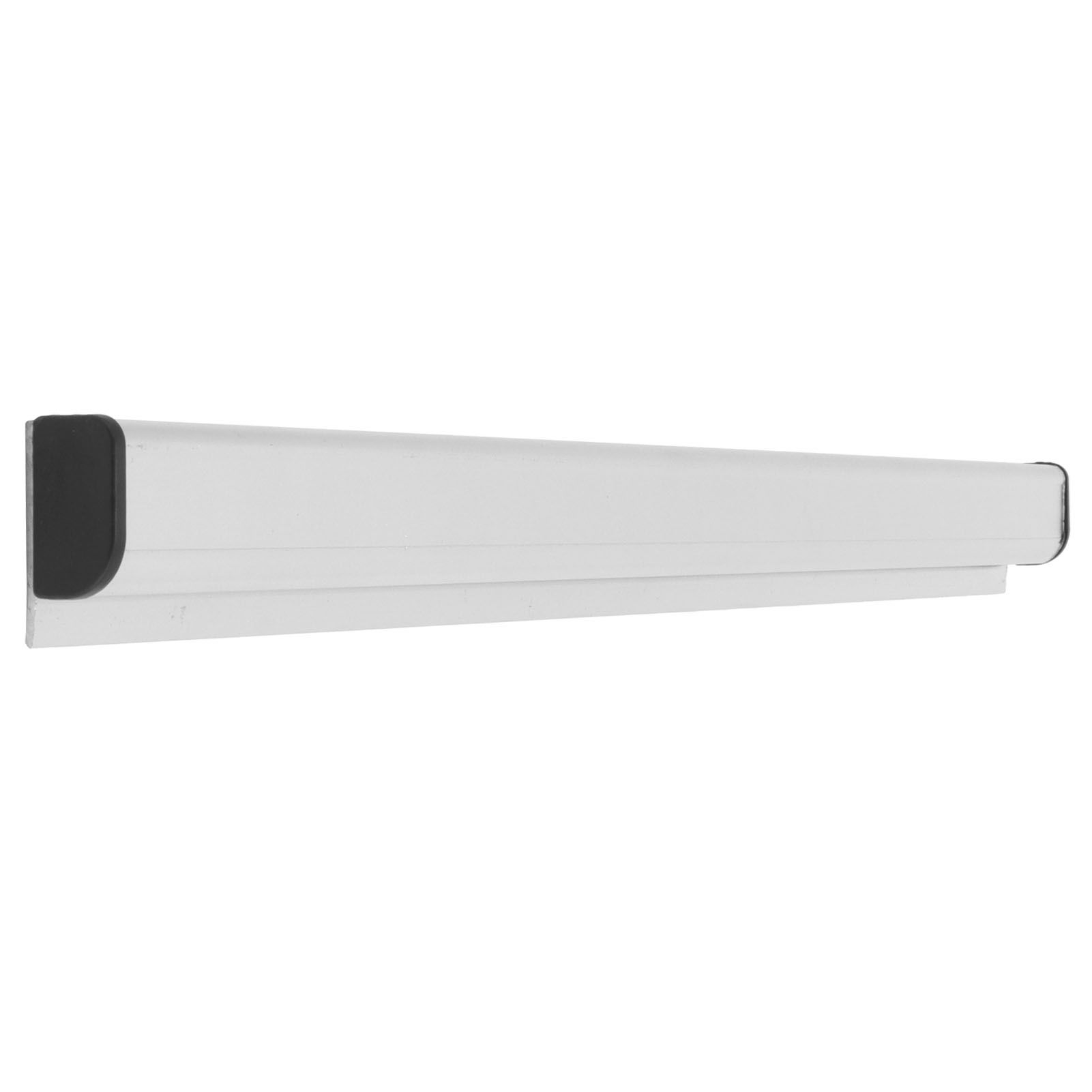 Kitchen Order Holder Aluminum Wall Hanging A4 A3 Paper Receipt Ticket Rack view 9