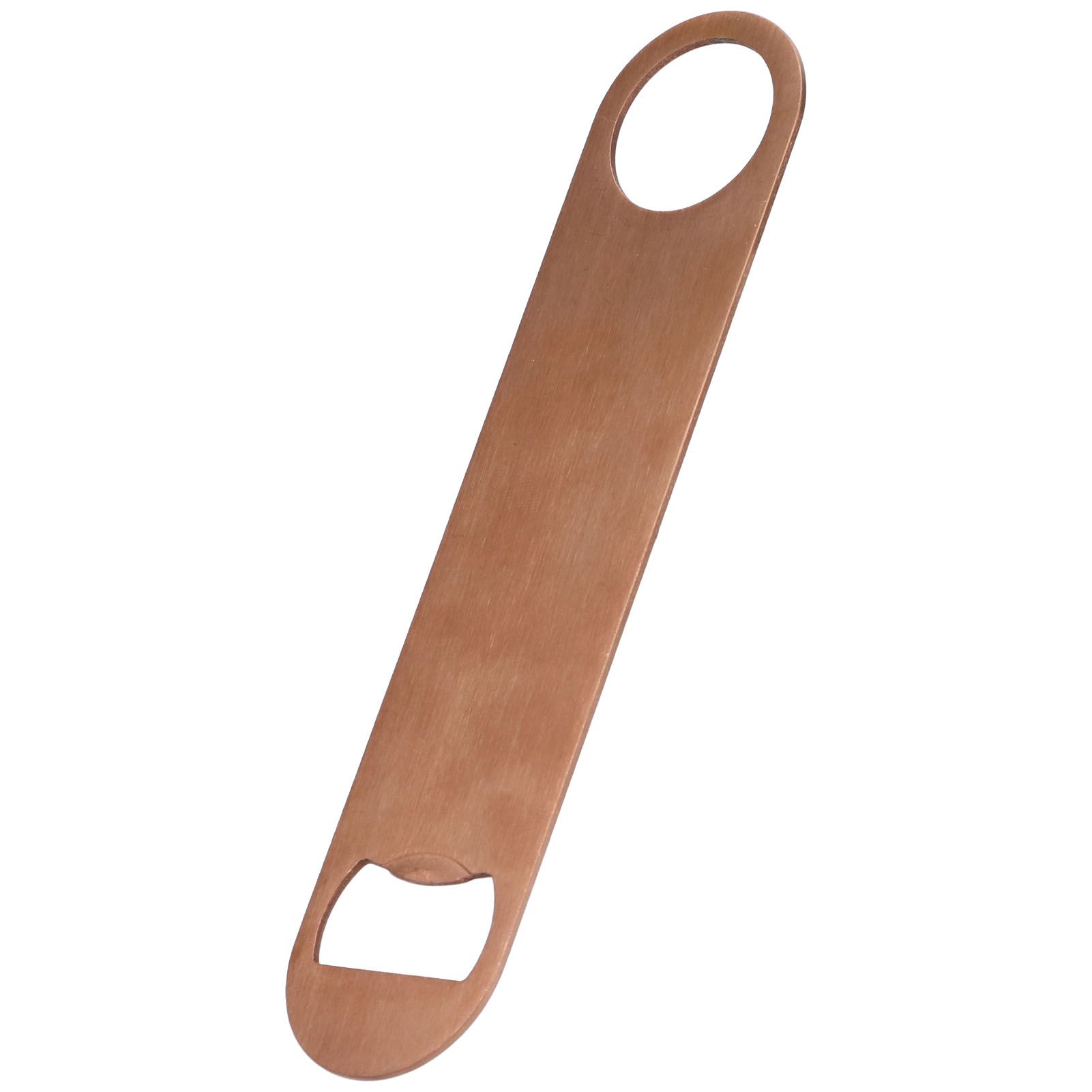 Bottle Opener Thickened Stainless Steel Beer Bottle Opener for Bar Bartenders view 5