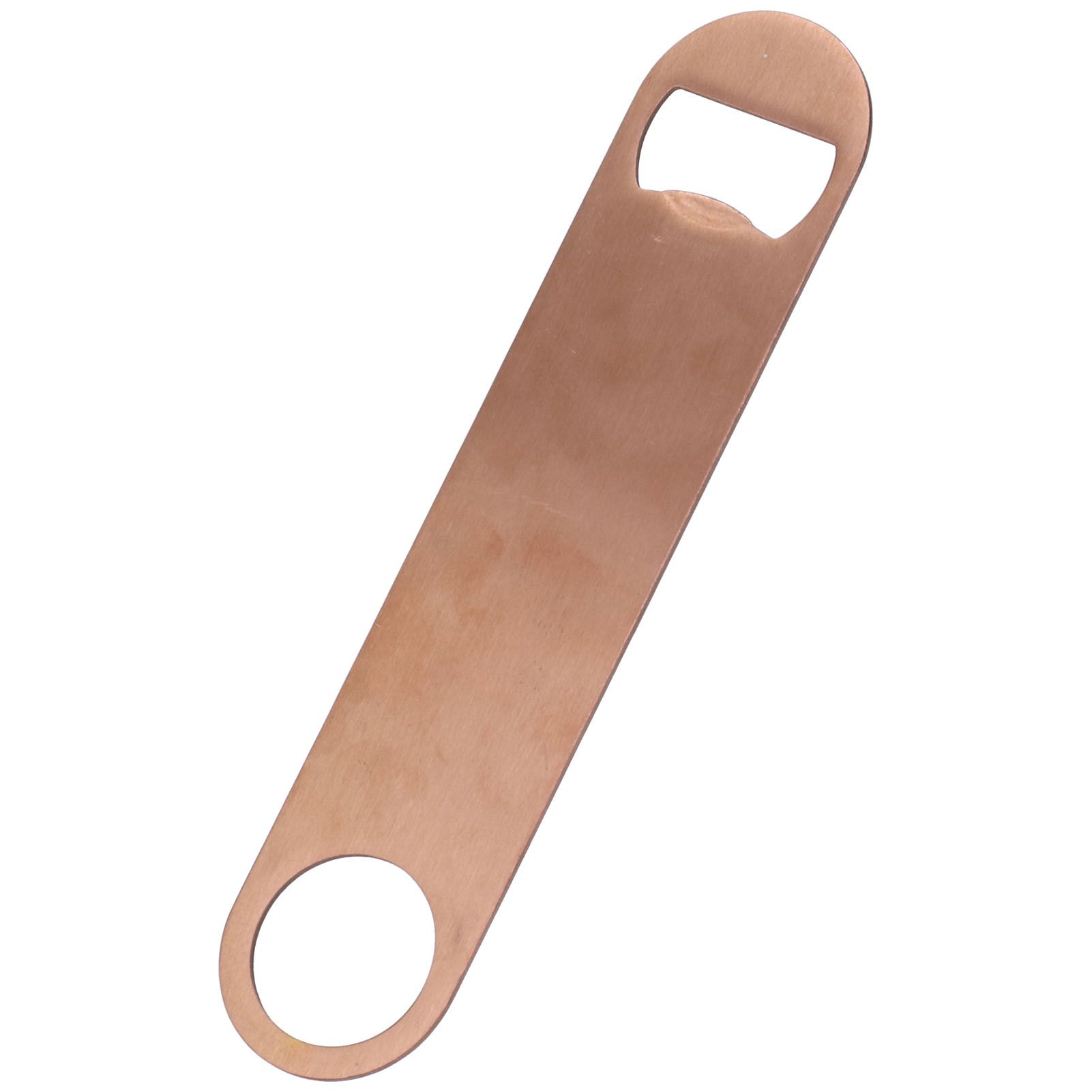Bottle Opener Thickened Stainless Steel Beer Bottle Opener for Bar Bartenders view 7