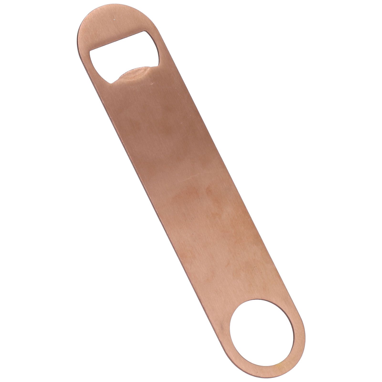 Bottle Opener Thickened Stainless Steel Beer Bottle Opener for Bar Bartenders view 8