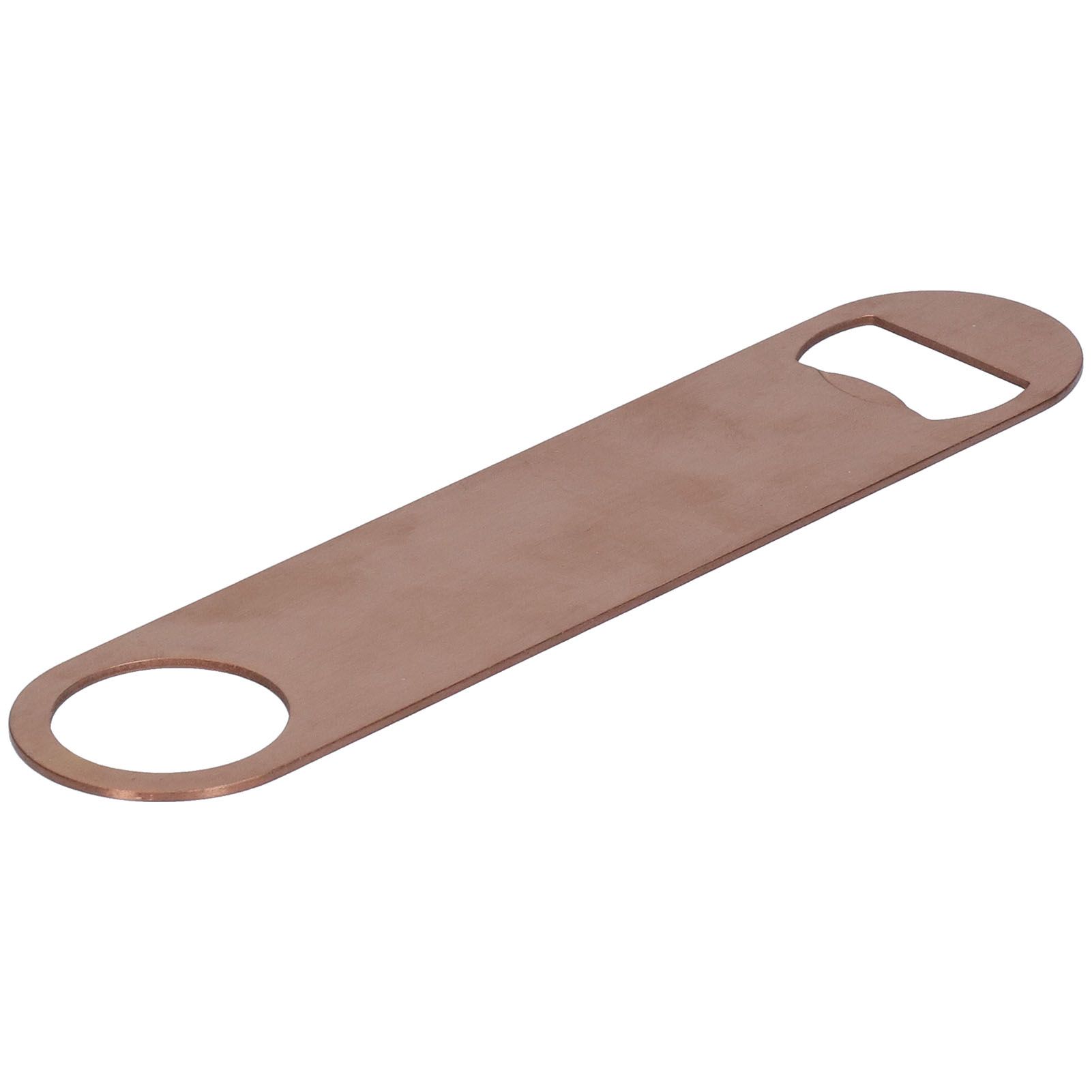 Bottle Opener Thickened Stainless Steel Beer Bottle Opener for Bar Bartenders view 9
