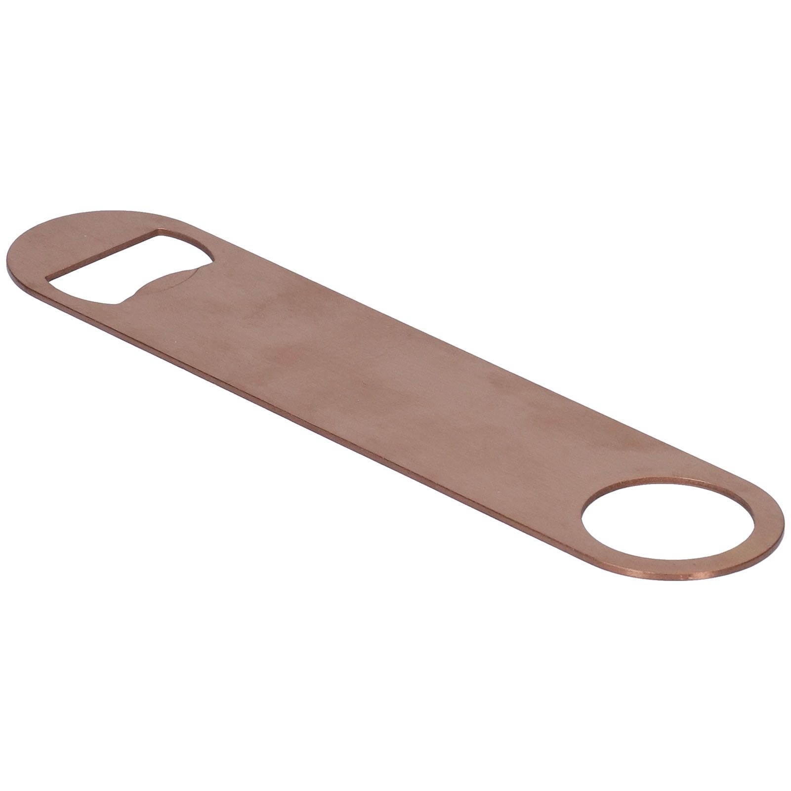 Bottle Opener Thickened Stainless Steel Beer Bottle Opener for Bar Bartenders view 10