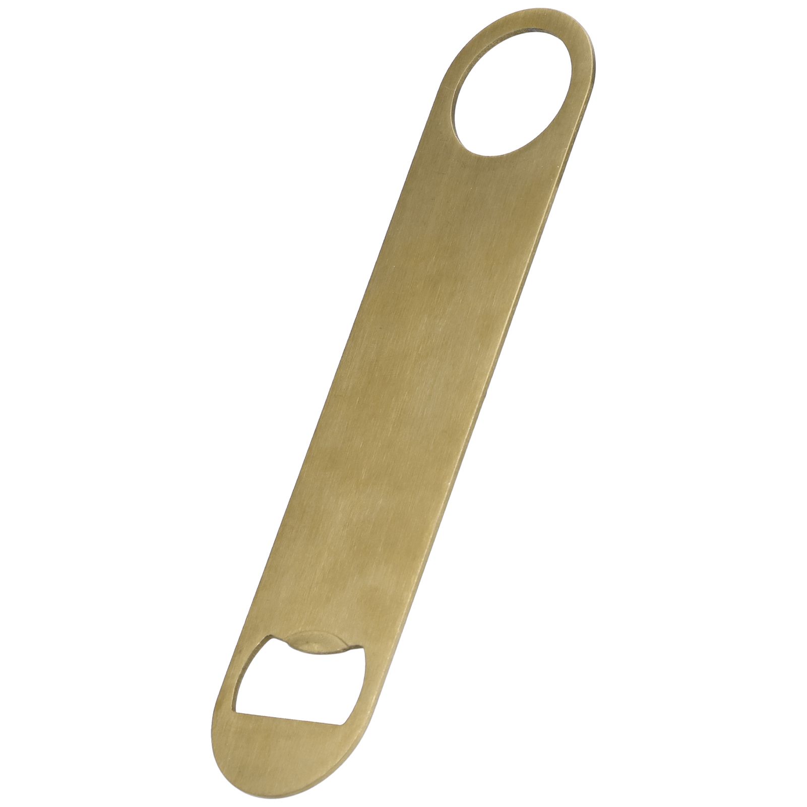 Bottle Opener Thickened Stainless Steel Beer Bottle Opener for Bar Bartenders view 5
