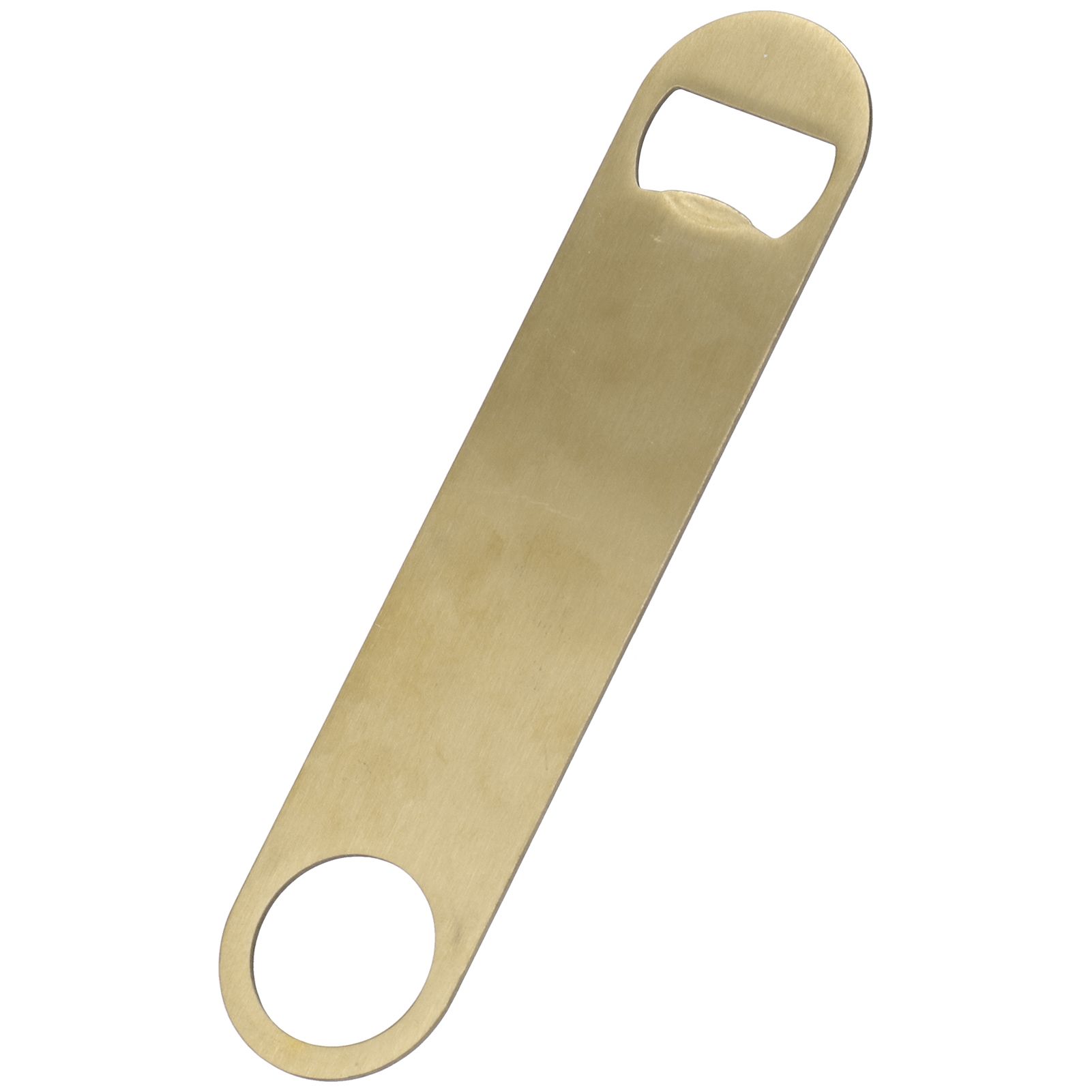Bottle Opener Thickened Stainless Steel Beer Bottle Opener for Bar Bartenders view 7