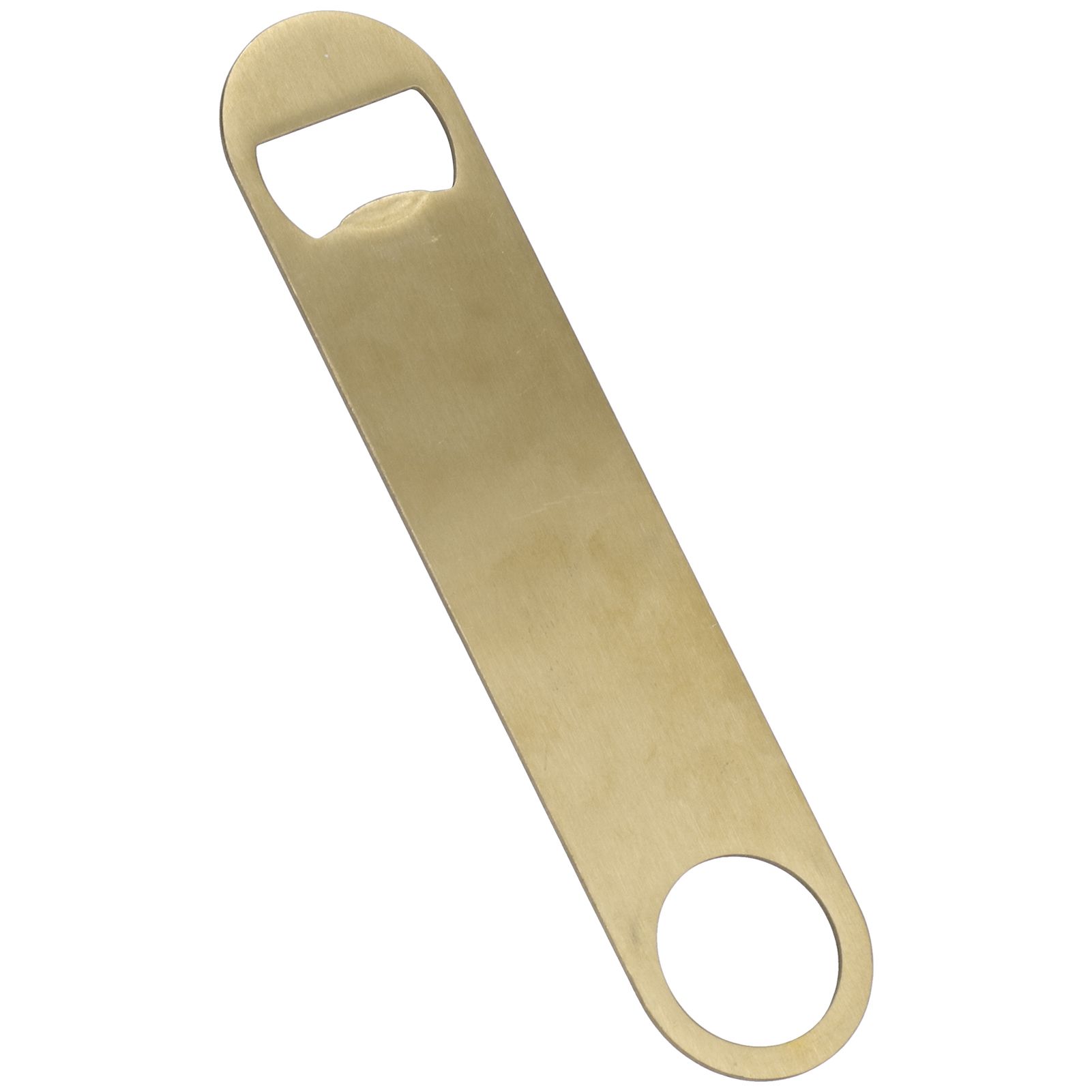 Bottle Opener Thickened Stainless Steel Beer Bottle Opener for Bar Bartenders view 8