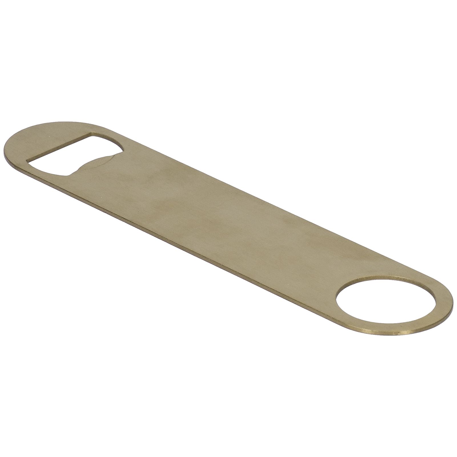 Bottle Opener Thickened Stainless Steel Beer Bottle Opener for Bar Bartenders view 10