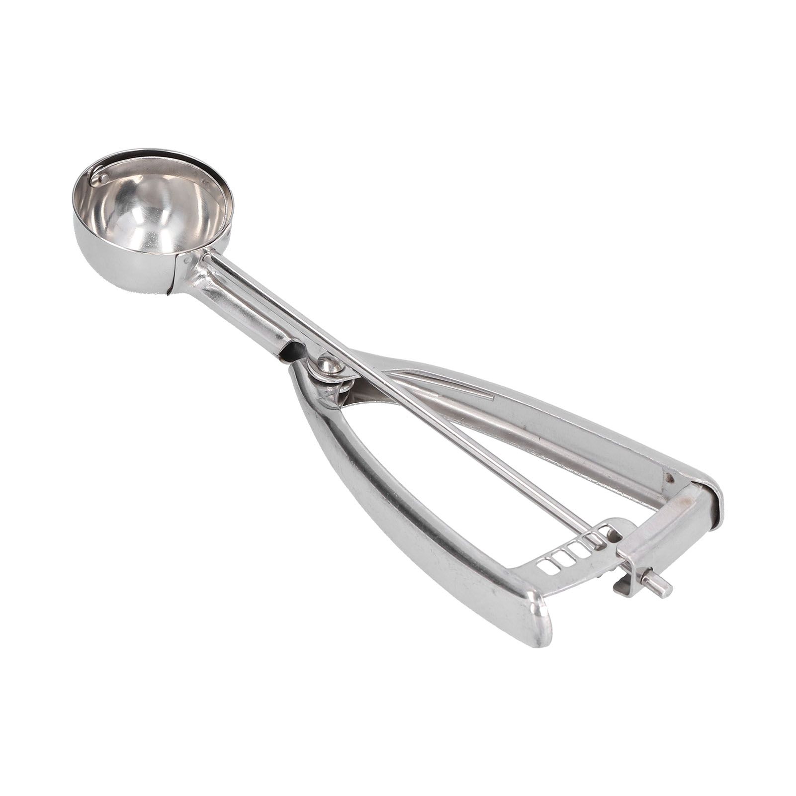 Ice Cream Scoop Stainless Steel Ball Fruit Digging Spoon Ice Cream Ball Spoon