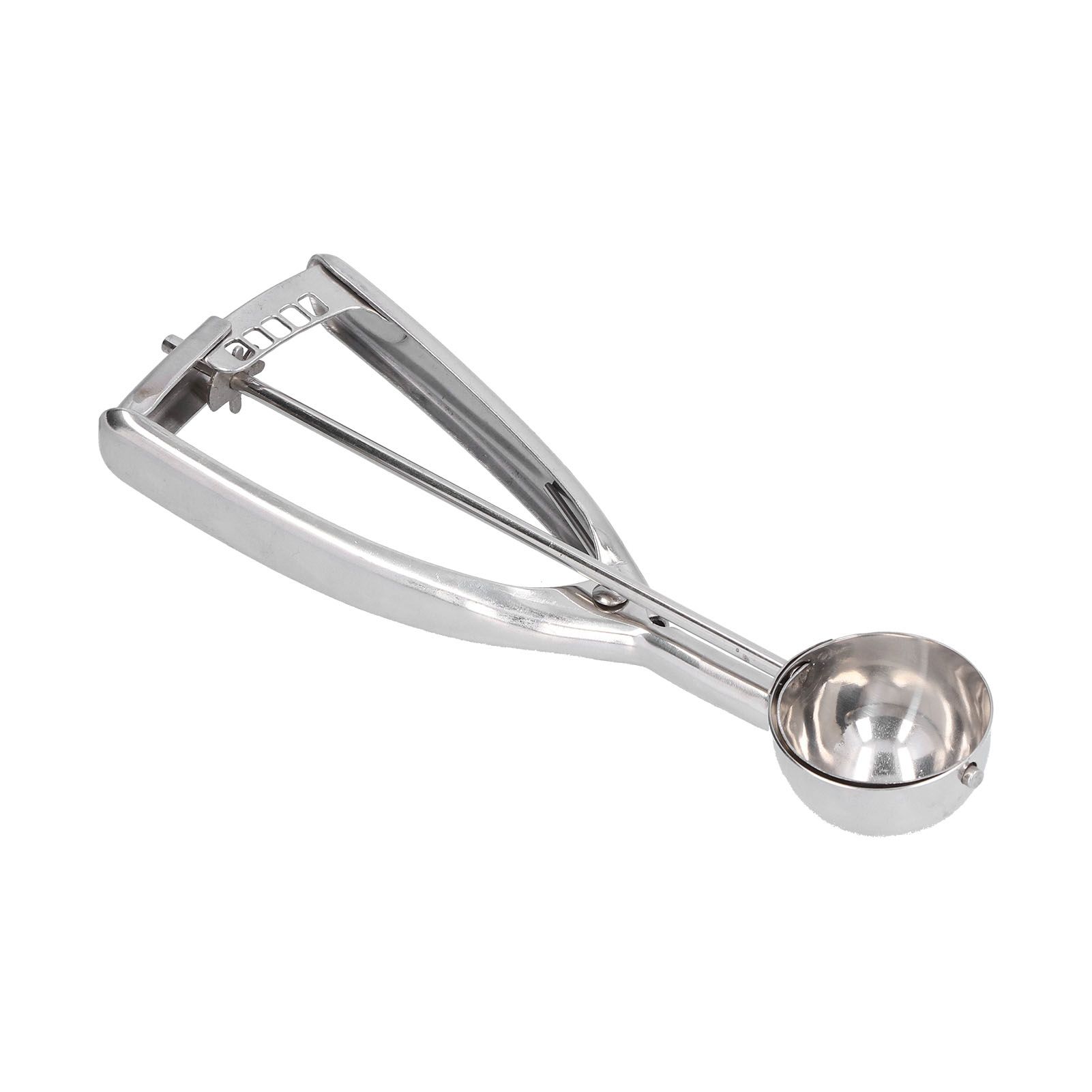 Ice Cream Scoop Stainless Steel Ball Fruit Digging Spoon Ice Cream Ball Spoon view 6