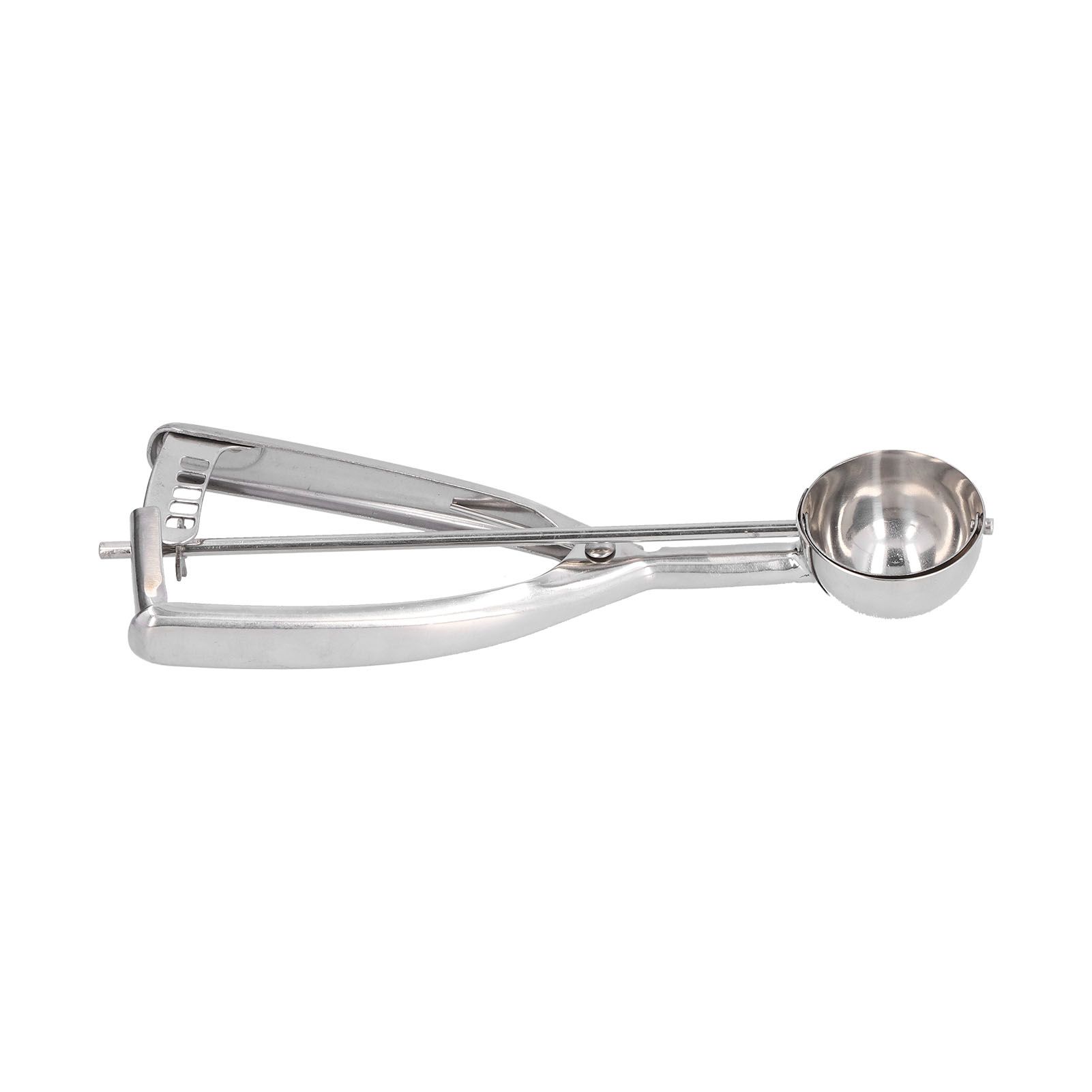 Ice Cream Scoop Stainless Steel Ball Fruit Digging Spoon Ice Cream Ball Spoon view 7