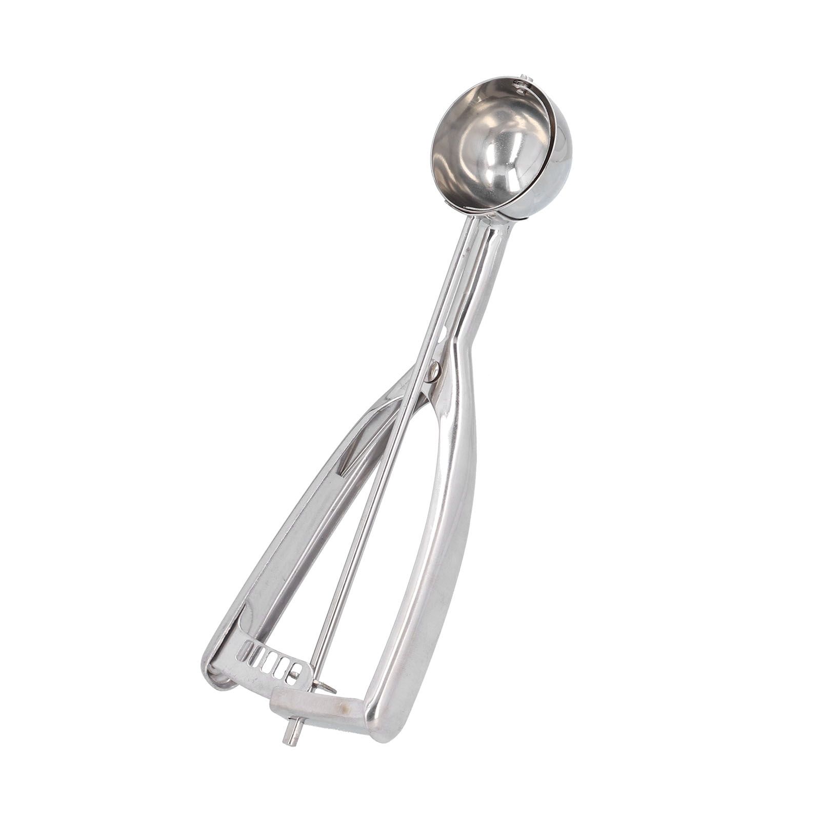 Ice Cream Scoop Stainless Steel Ball Fruit Digging Spoon Ice Cream Ball Spoon view 9