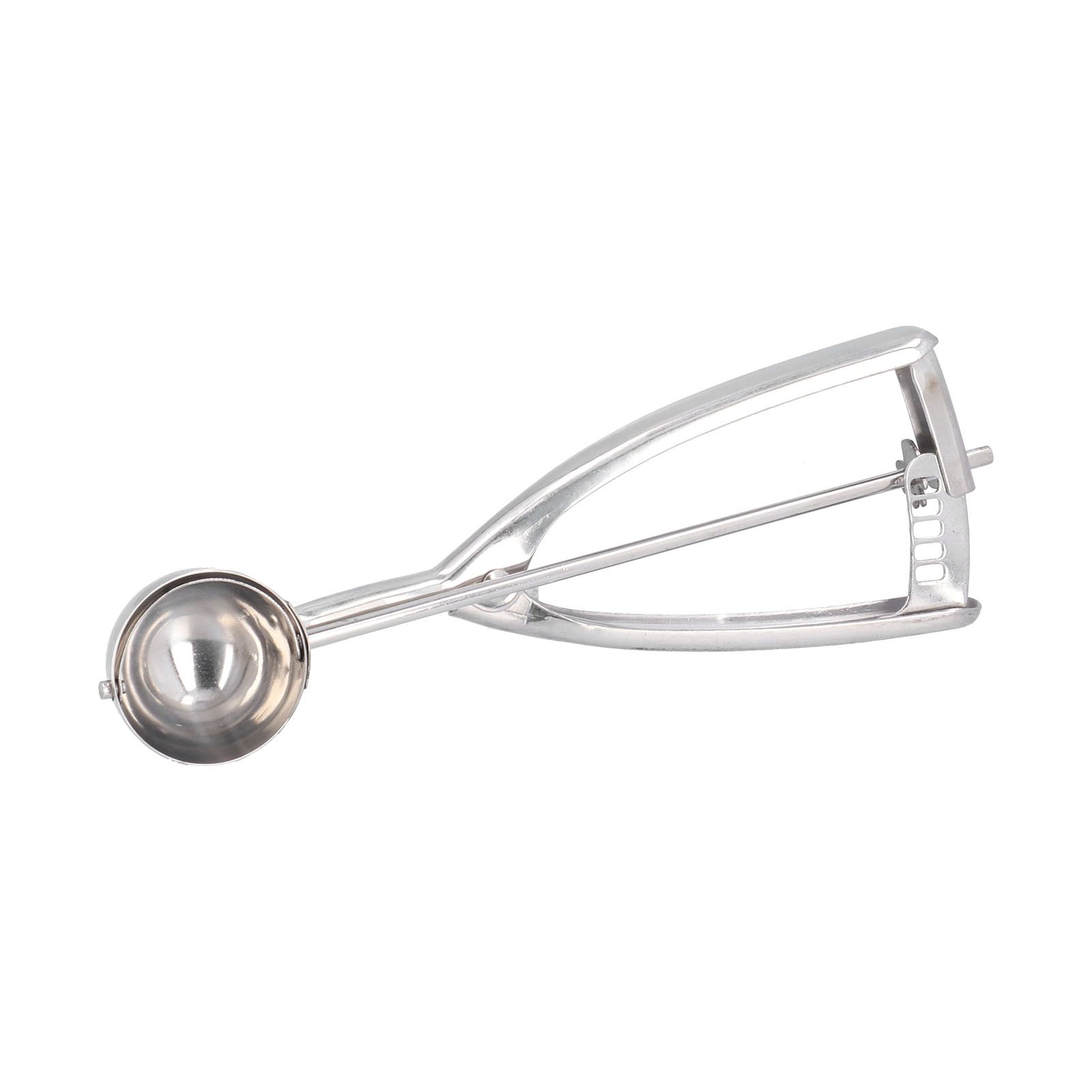 Ice Cream Scoop Stainless Steel Ball Fruit Digging Spoon Ice Cream Ball Spoon view 10