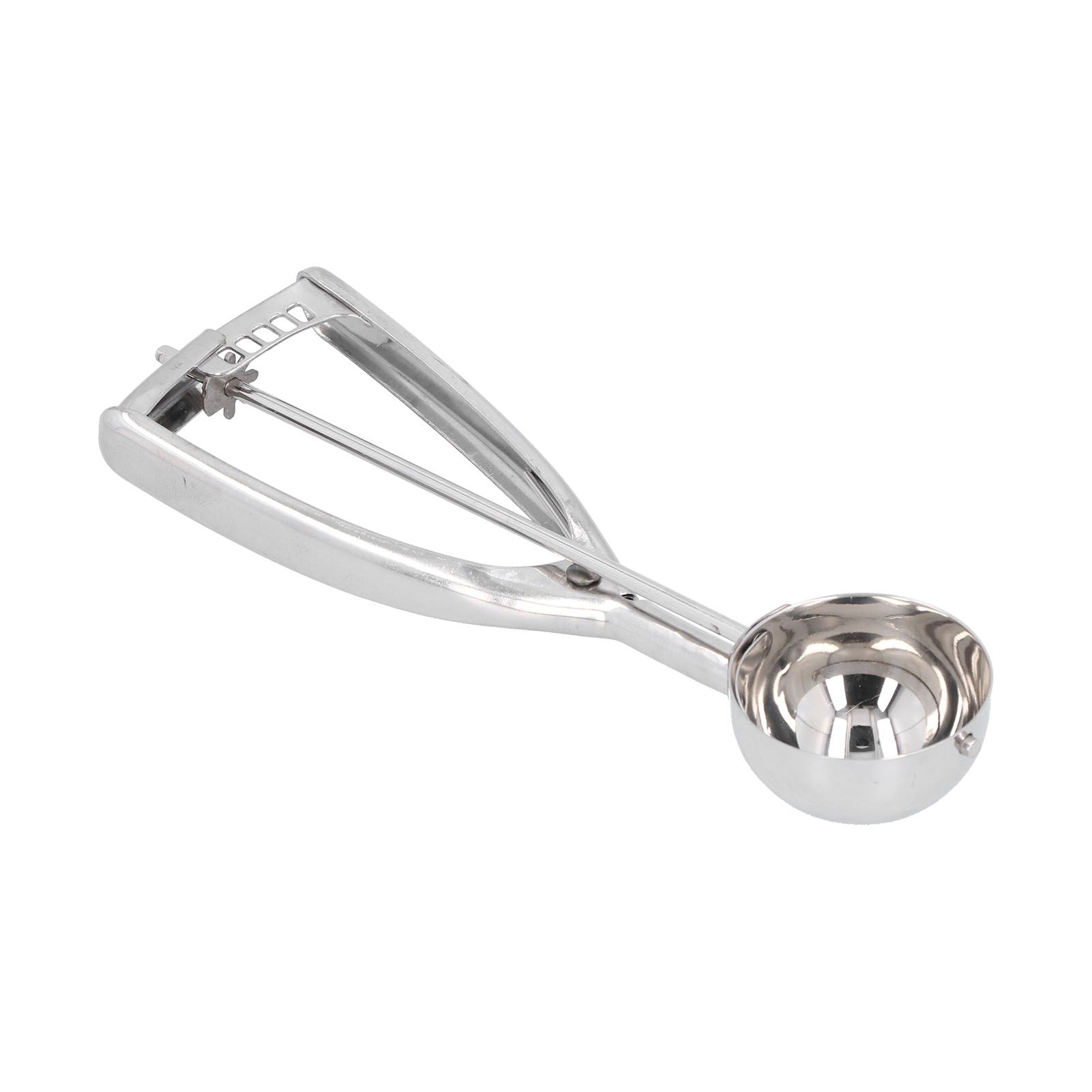 Ice Cream Scoop Stainless Steel Ball Fruit Digging Spoon Ice Cream Ball Spoon view 6