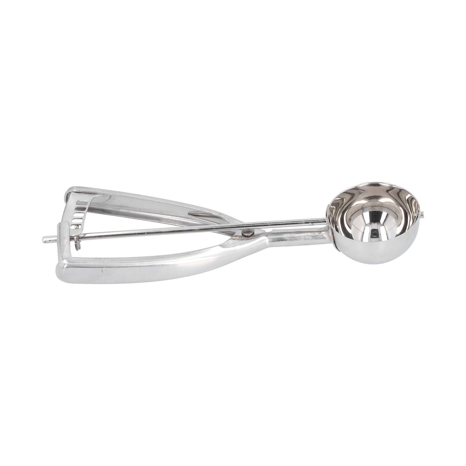 Ice Cream Scoop Stainless Steel Ball Fruit Digging Spoon Ice Cream Ball Spoon view 7