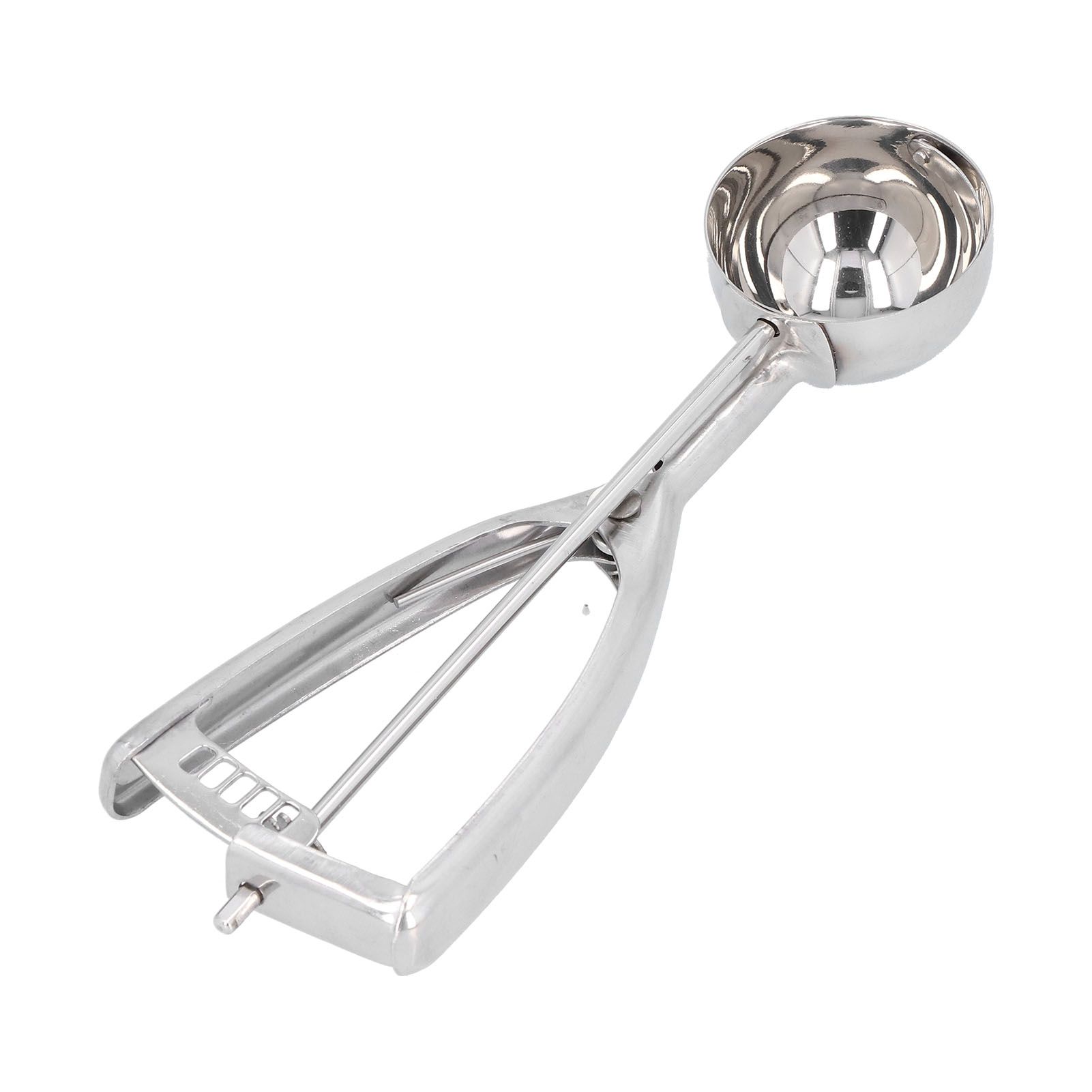 Ice Cream Scoop Stainless Steel Ball Fruit Digging Spoon Ice Cream Ball Spoon view 8