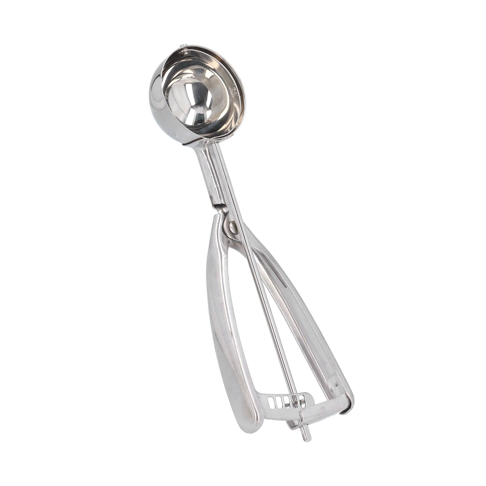 Ice Cream Scoop Stainless Steel Ball Fruit Digging Spoon Ice Cream Ball Spoon view 10