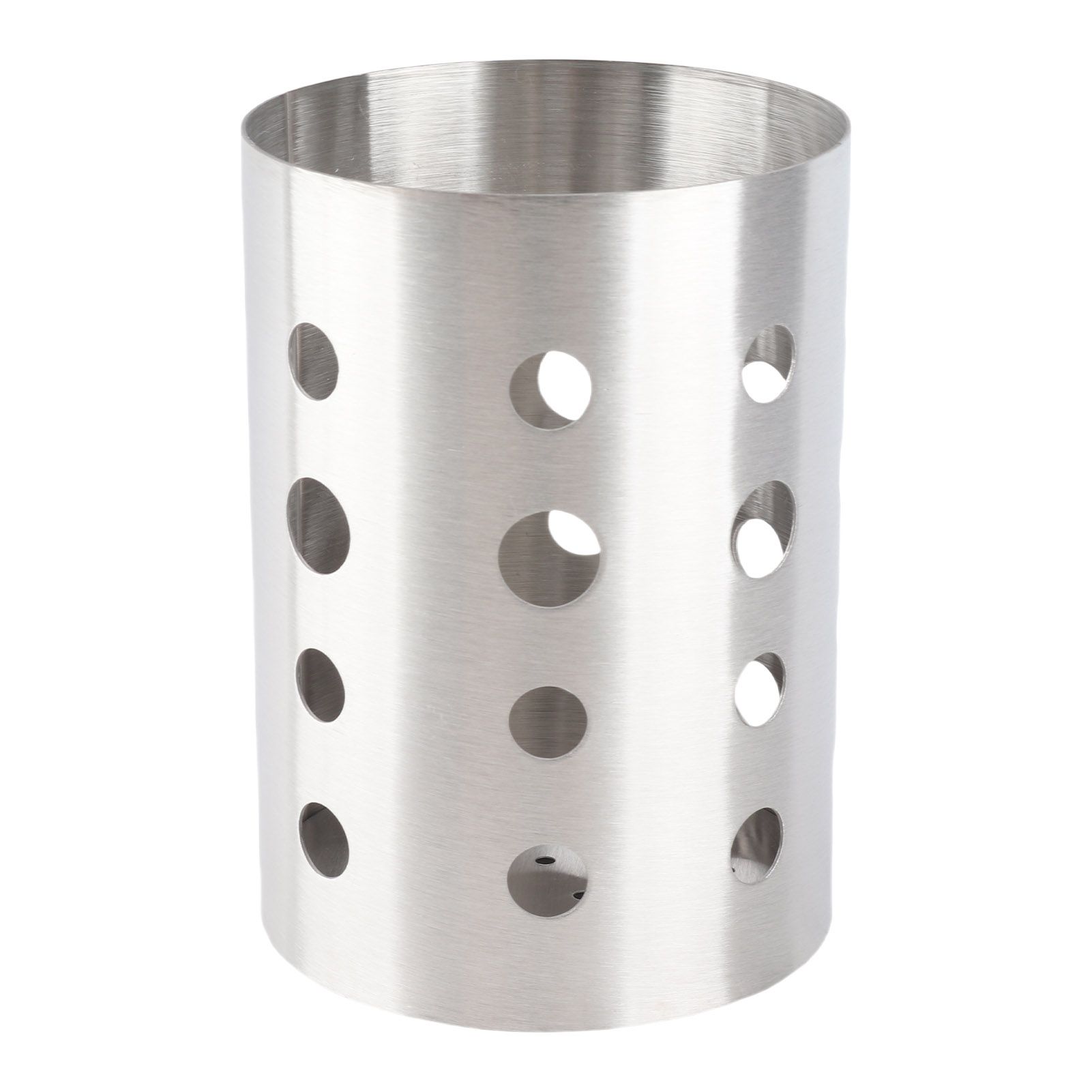 Kitchen Utensil Organizer Kitchen Stainless Steel Cooking Utensil Holder for view 2