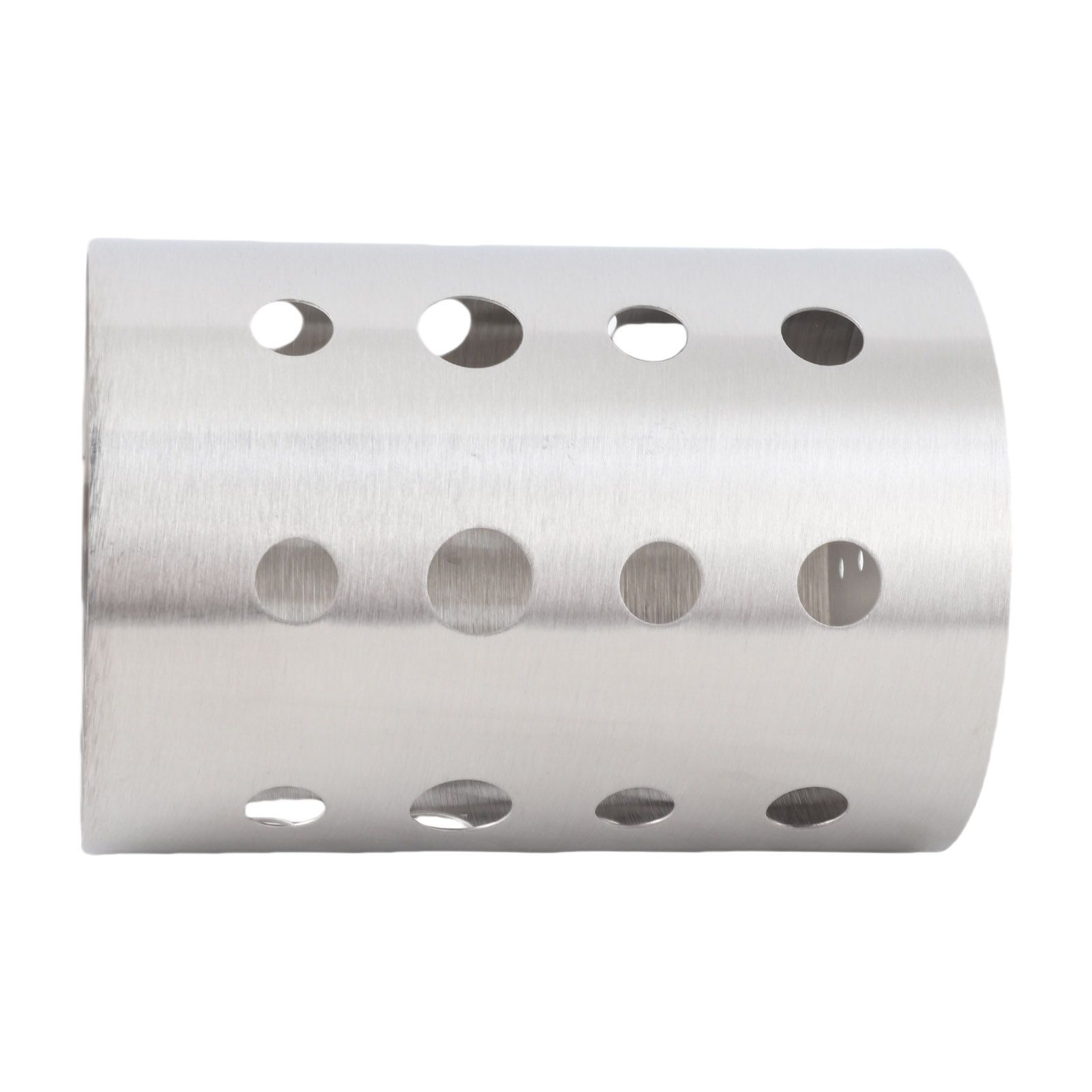 Kitchen Utensil Organizer Kitchen Stainless Steel Cooking Utensil Holder for view 3