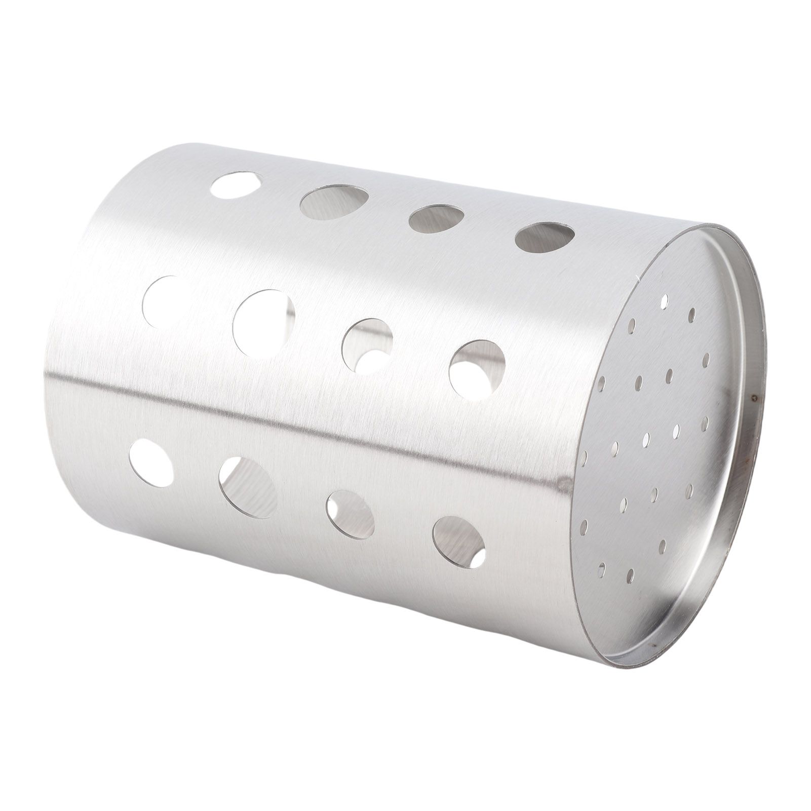 Kitchen Utensil Organizer Kitchen Stainless Steel Cooking Utensil Holder for view 4
