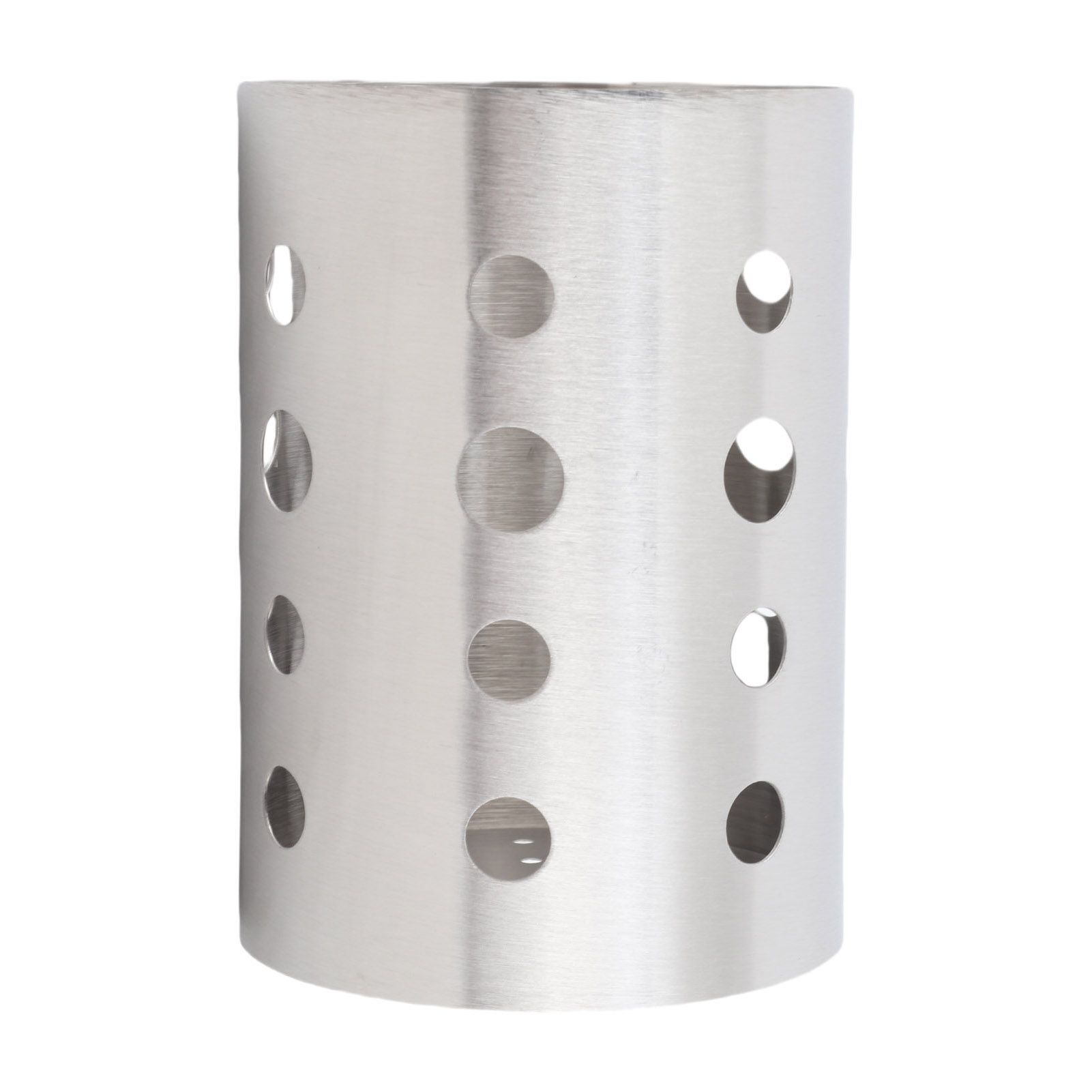 Kitchen Utensil Organizer Kitchen Stainless Steel Cooking Utensil Holder for view 10