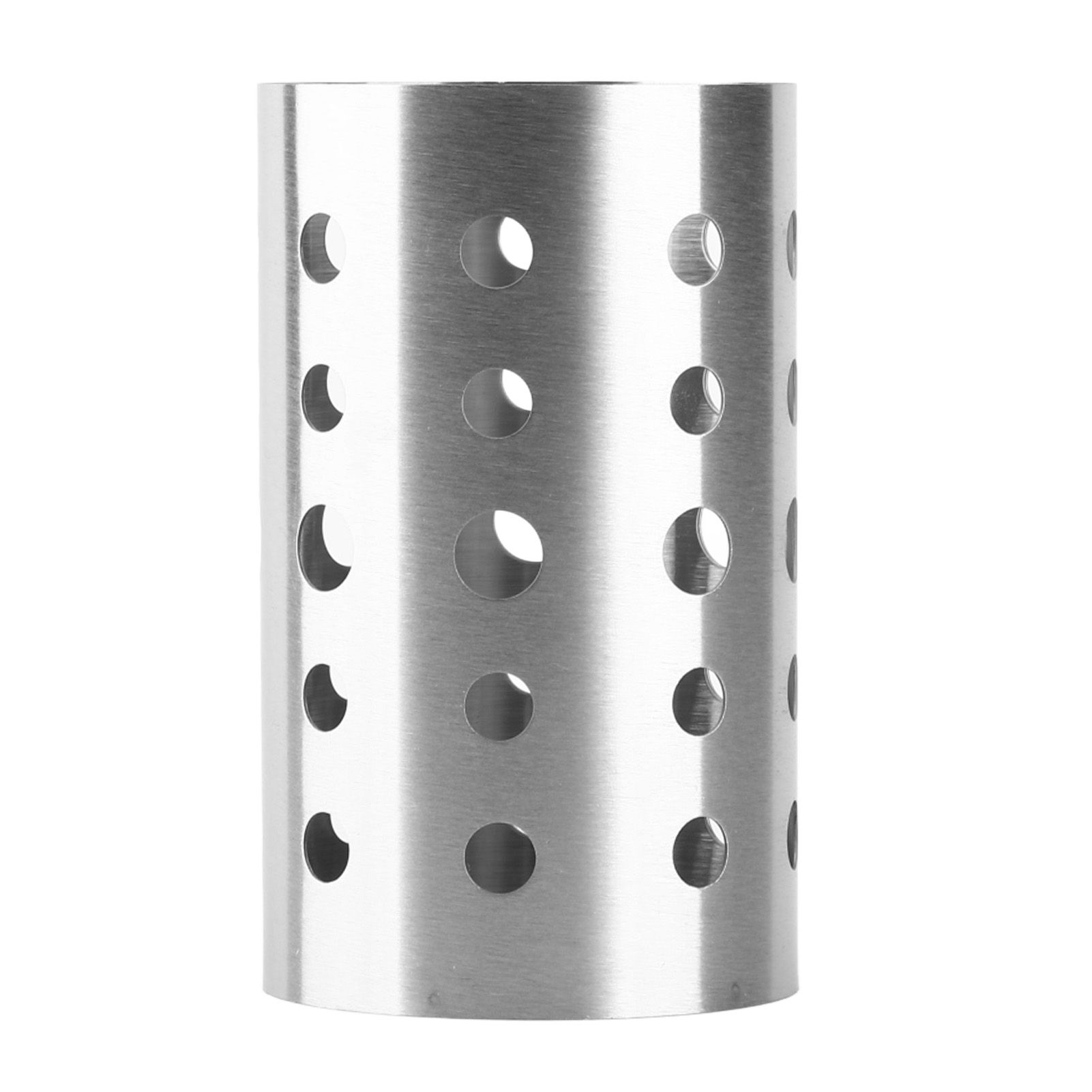 Kitchen Utensil Organizer Kitchen Stainless Steel Cooking Utensil Holder for view 2