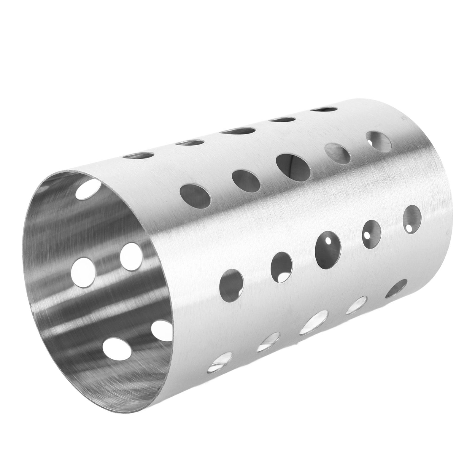 Kitchen Utensil Organizer Kitchen Stainless Steel Cooking Utensil Holder for view 3