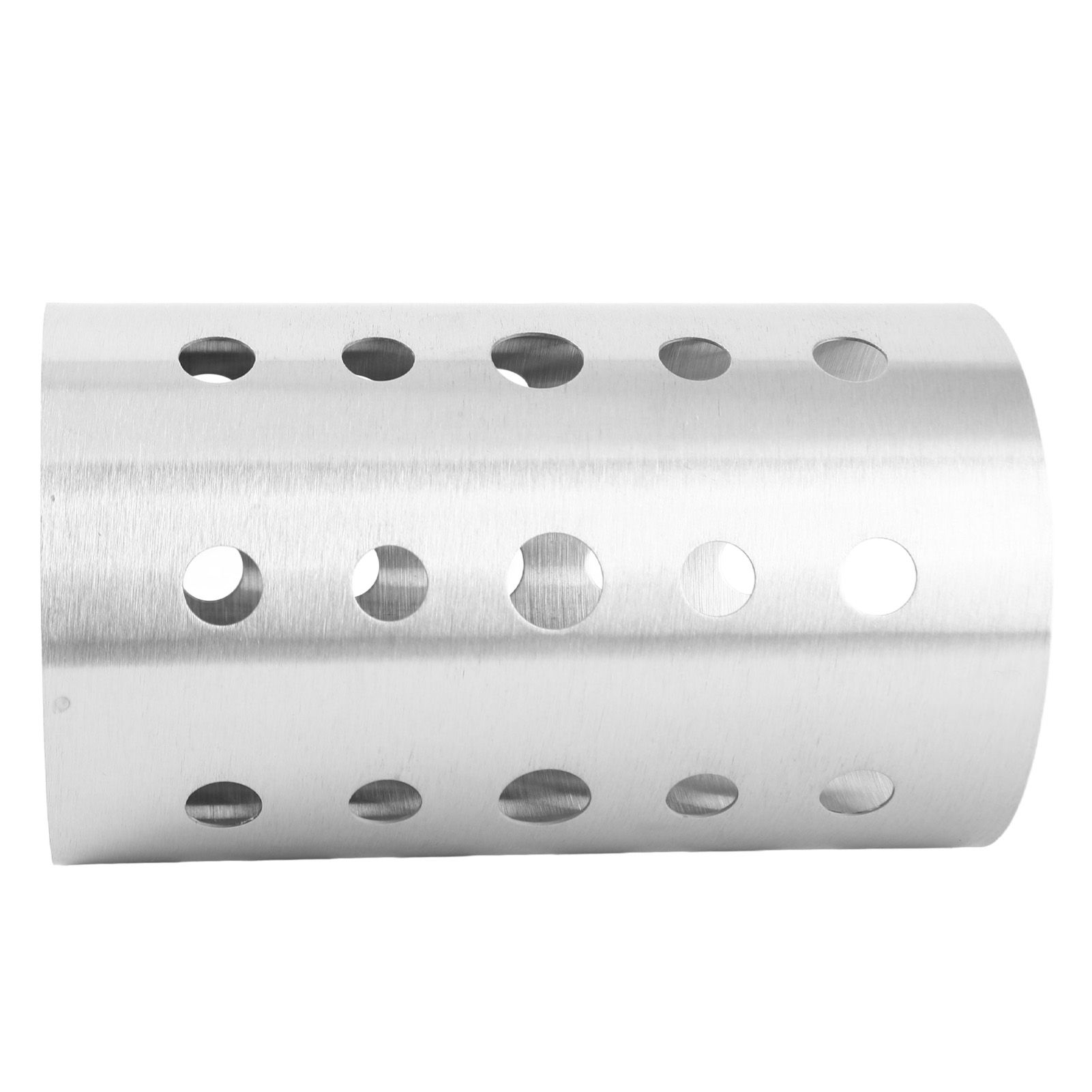 Kitchen Utensil Organizer Kitchen Stainless Steel Cooking Utensil Holder for view 6