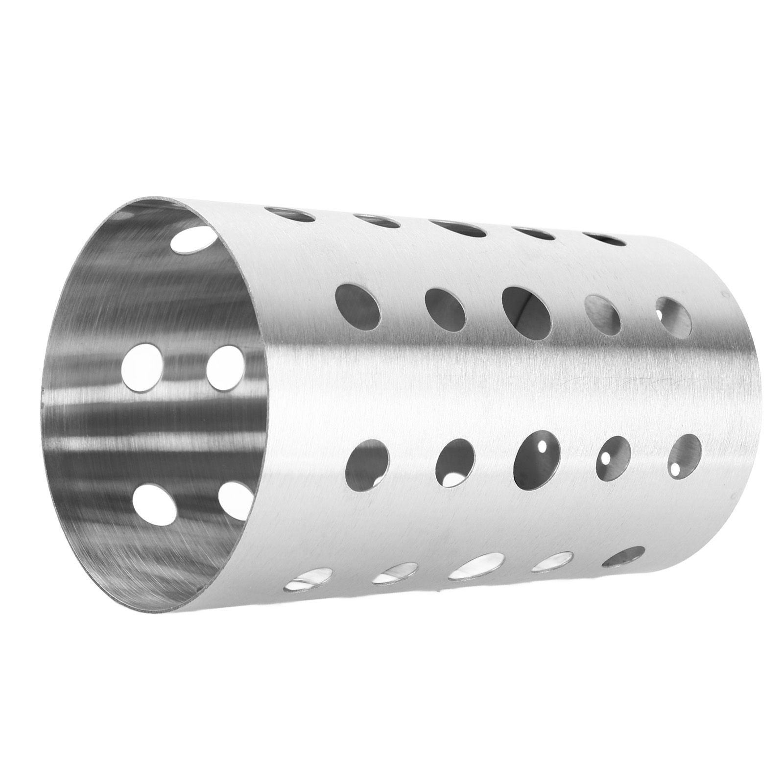 Kitchen Utensil Organizer Kitchen Stainless Steel Cooking Utensil Holder for view 7