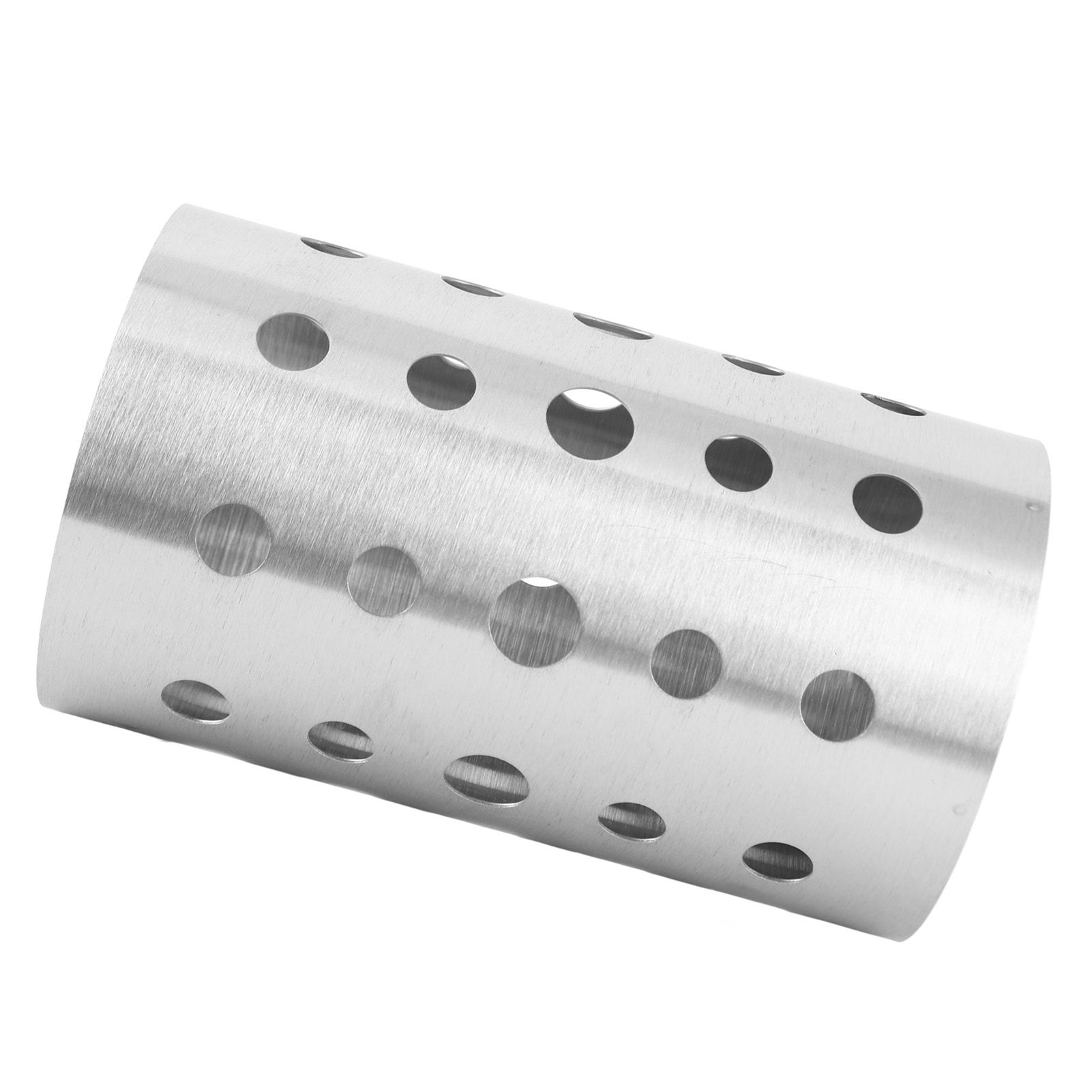 Kitchen Utensil Organizer Kitchen Stainless Steel Cooking Utensil Holder for view 8