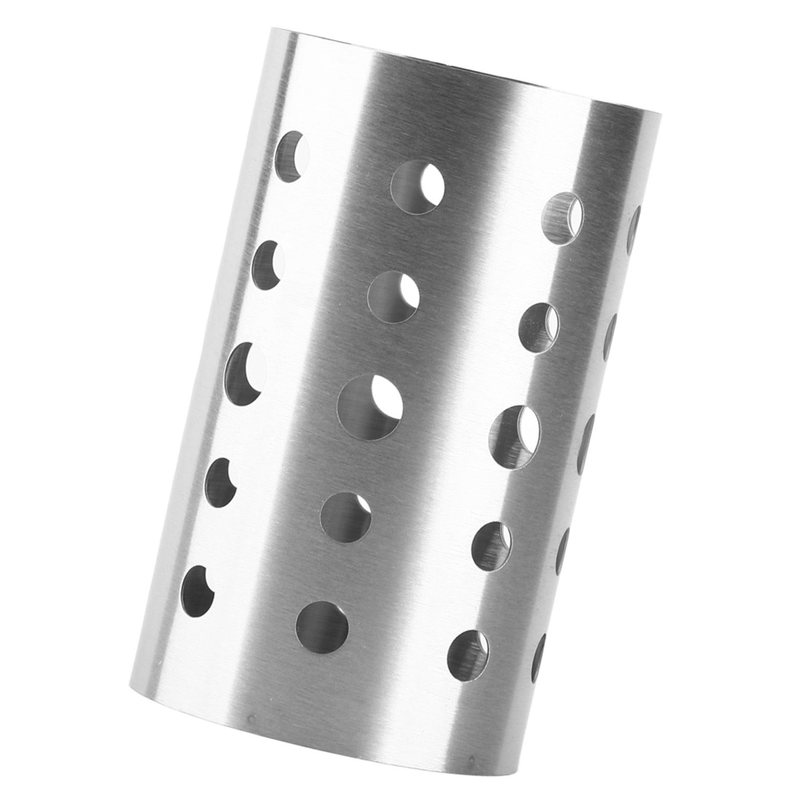 Kitchen Utensil Organizer Kitchen Stainless Steel Cooking Utensil Holder for view 9