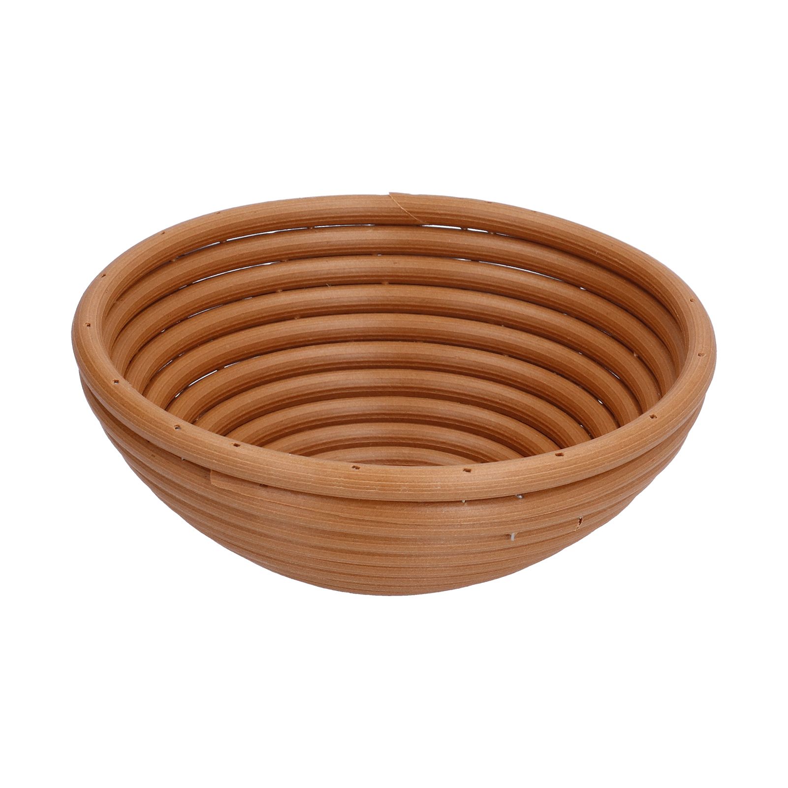 Washable Bread Fermentation Basket Innovative Shape Baking Basket for Kitchen
