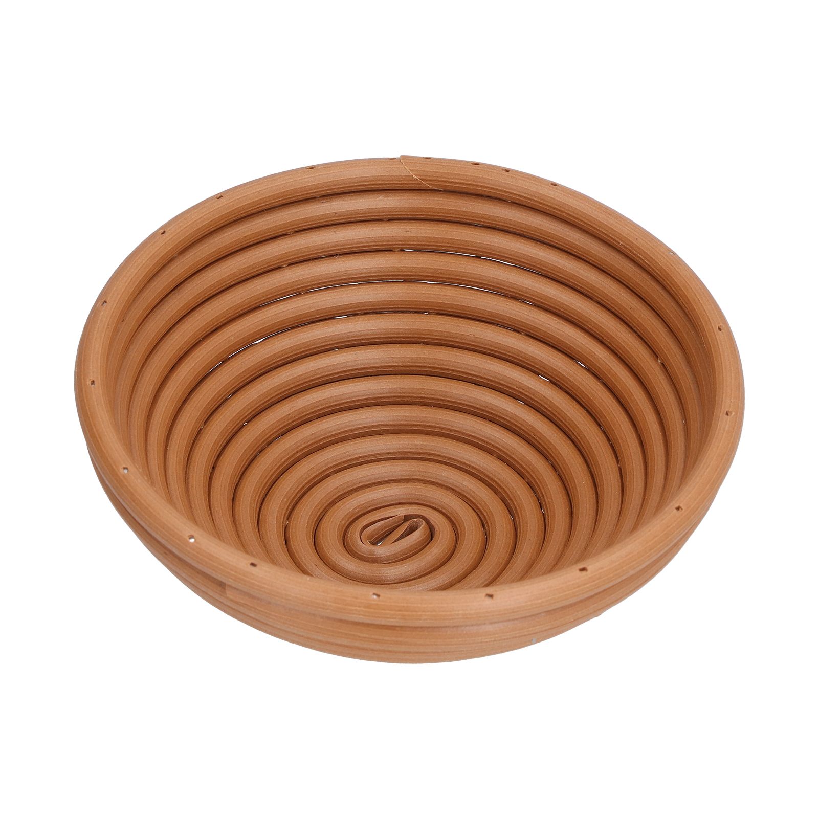 Washable Bread Fermentation Basket Innovative Shape Baking Basket for Kitchen view 2