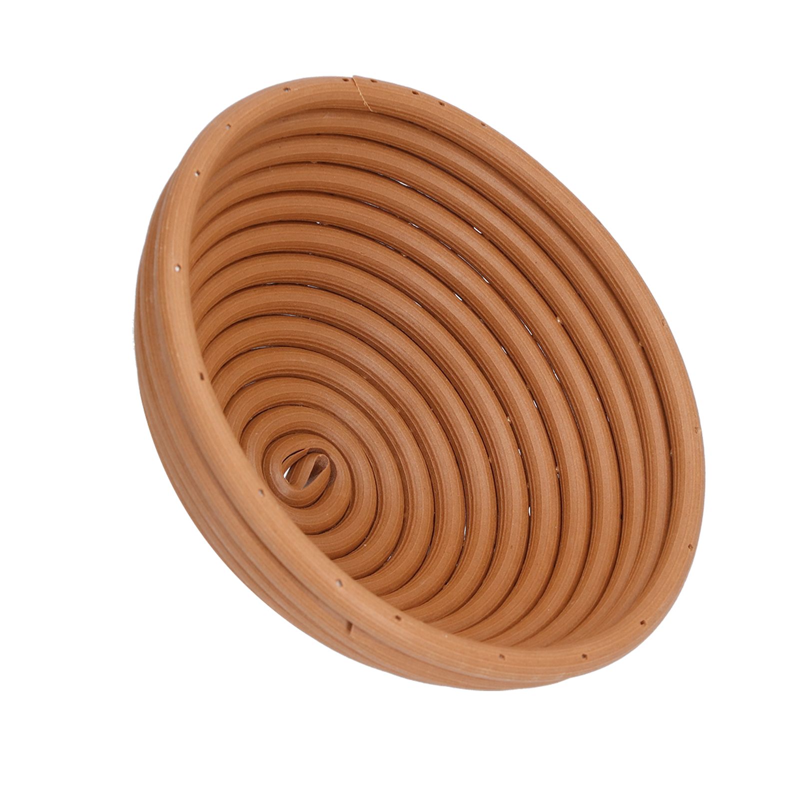 Washable Bread Fermentation Basket Innovative Shape Baking Basket for Kitchen view 4