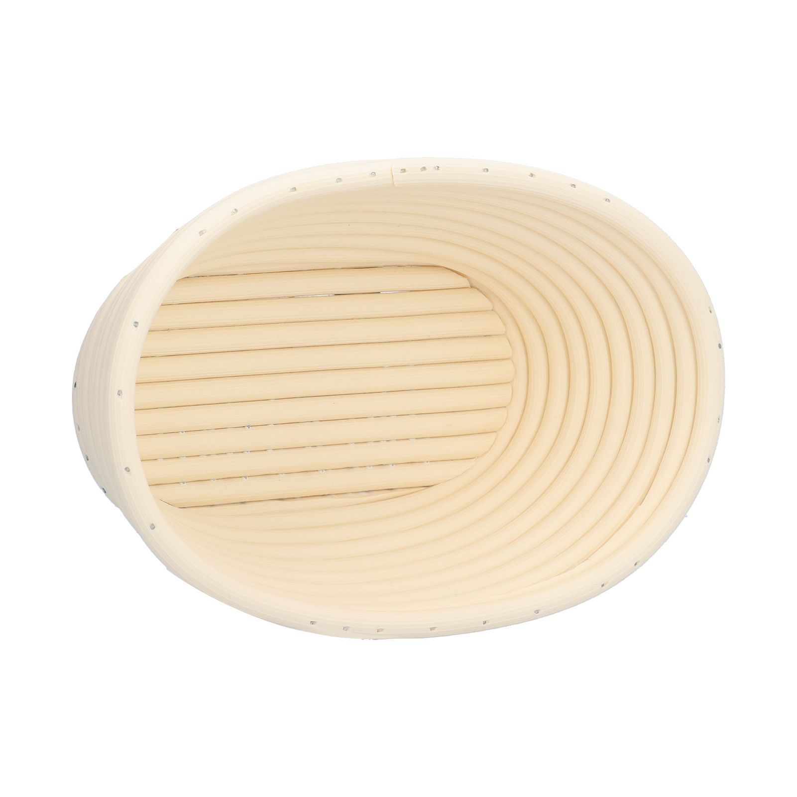 Washable Bread Fermentation Basket Innovative Shape Baking Basket for Kitchen view 3
