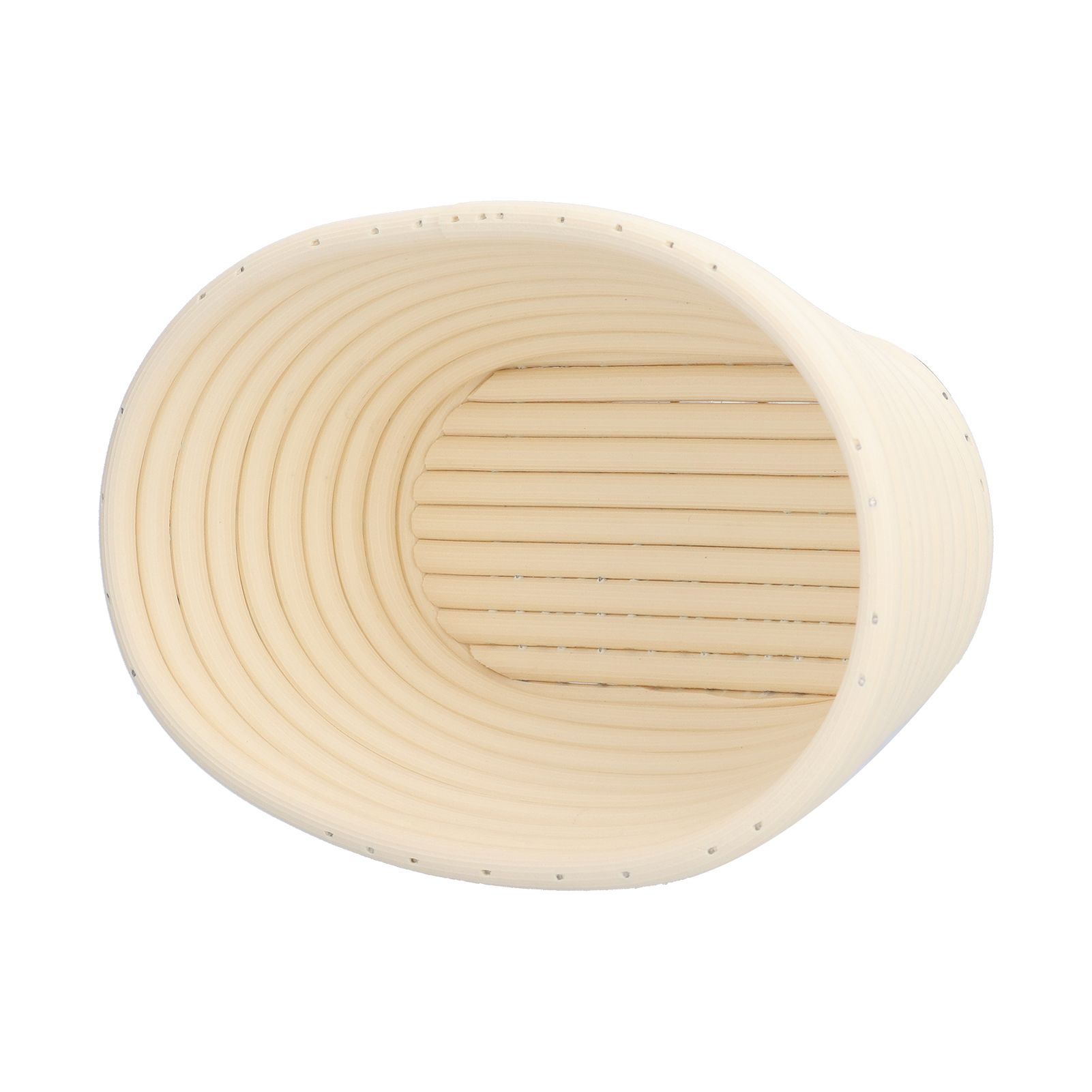 Washable Bread Fermentation Basket Innovative Shape Baking Basket for Kitchen view 4