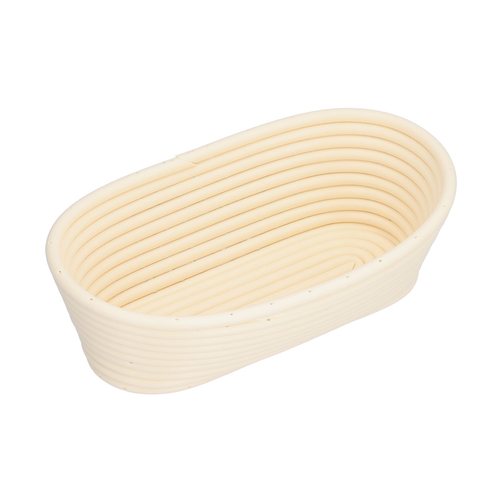 Washable Bread Fermentation Basket Innovative Shape Baking Basket for Kitchen