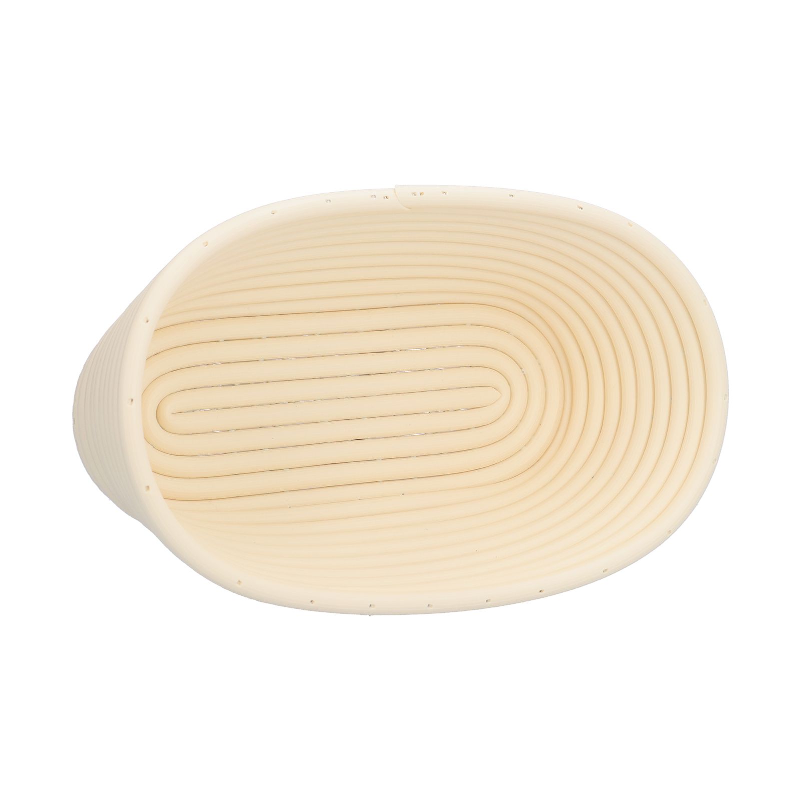 Washable Bread Fermentation Basket Innovative Shape Baking Basket for Kitchen view 3