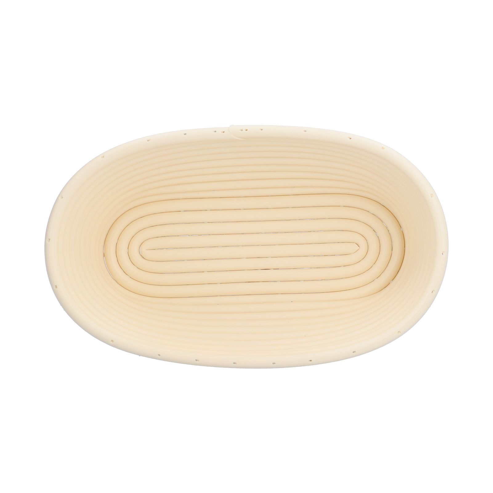 Washable Bread Fermentation Basket Innovative Shape Baking Basket for Kitchen view 5