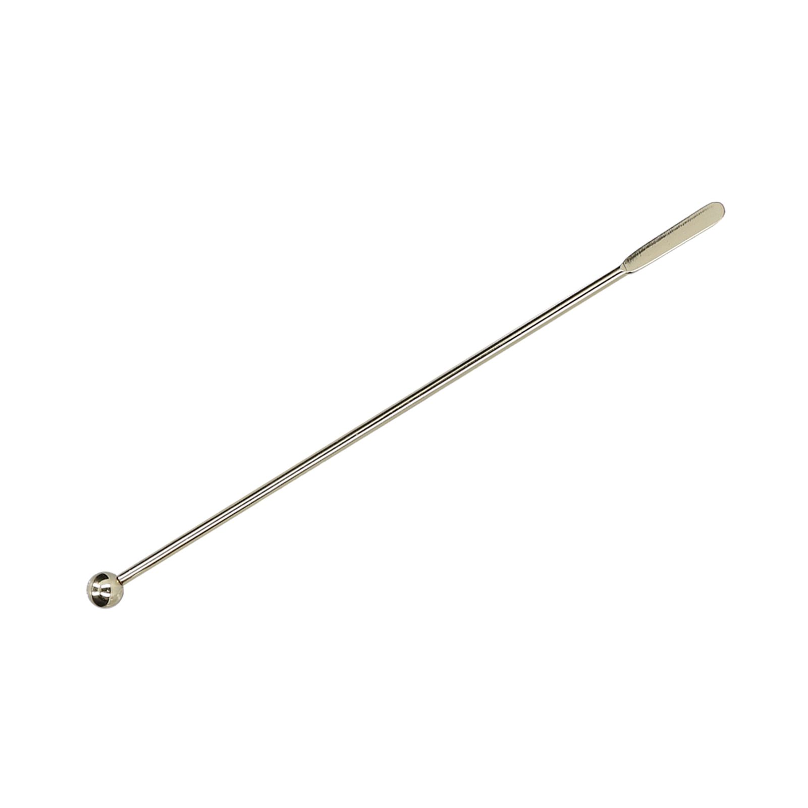 304 Stainless Steel Stirrer Cocktail Coffee Beverage Drink Stirring Rod Bar