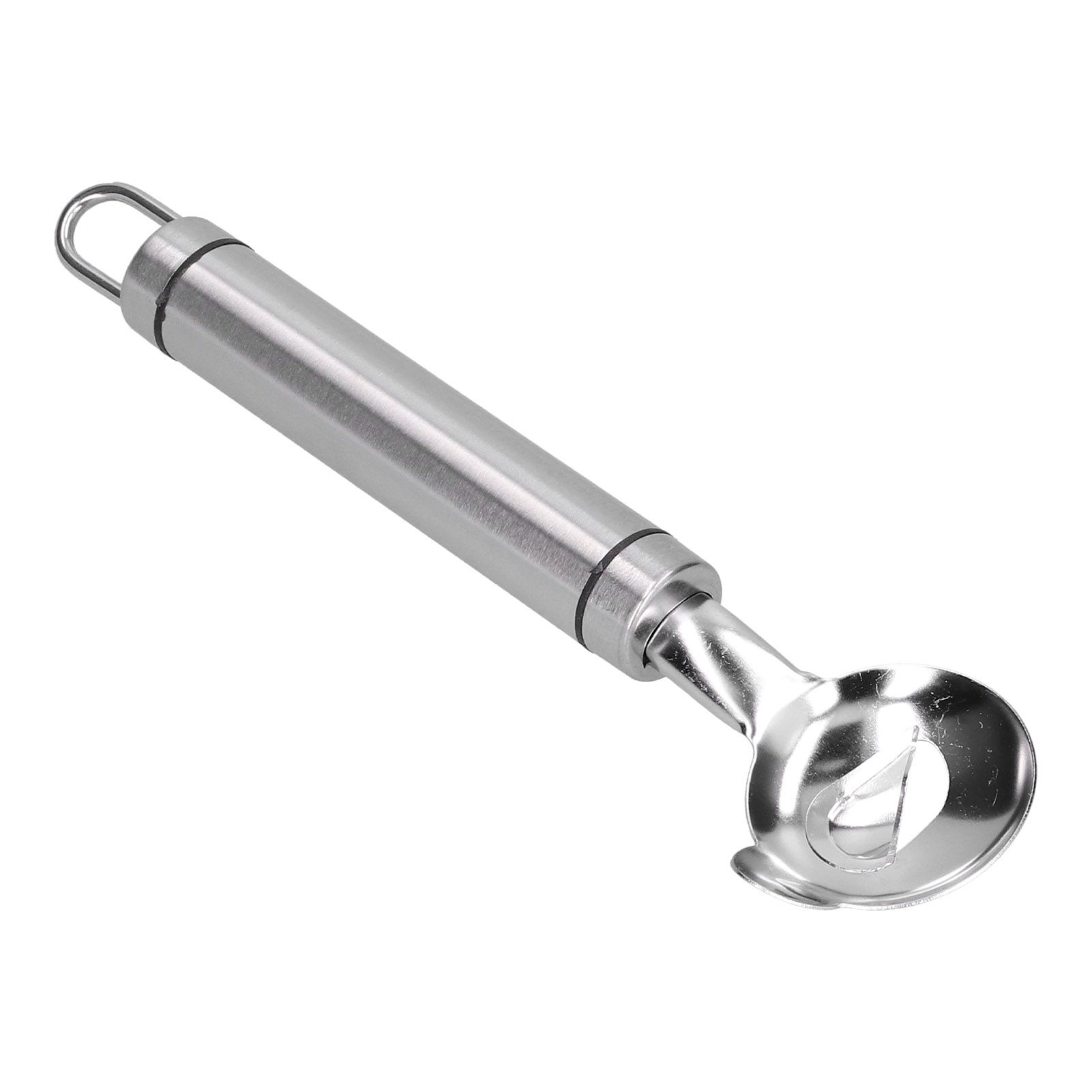 Sliced Noodles Knife 304 Stainless Steel Manual Pasta Cutter Noodle Making view 5