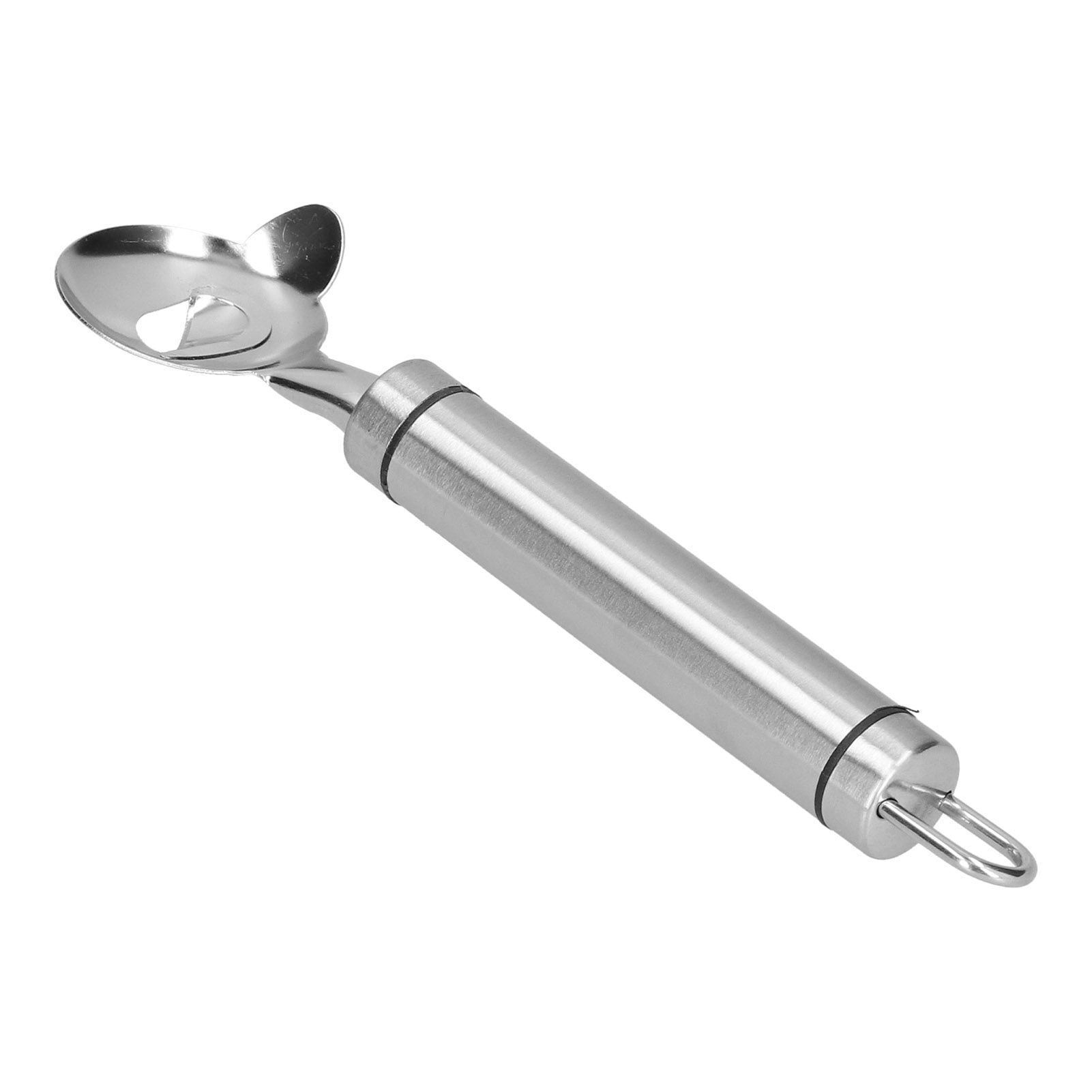 Sliced Noodles Knife 304 Stainless Steel Manual Pasta Cutter Noodle Making view 9