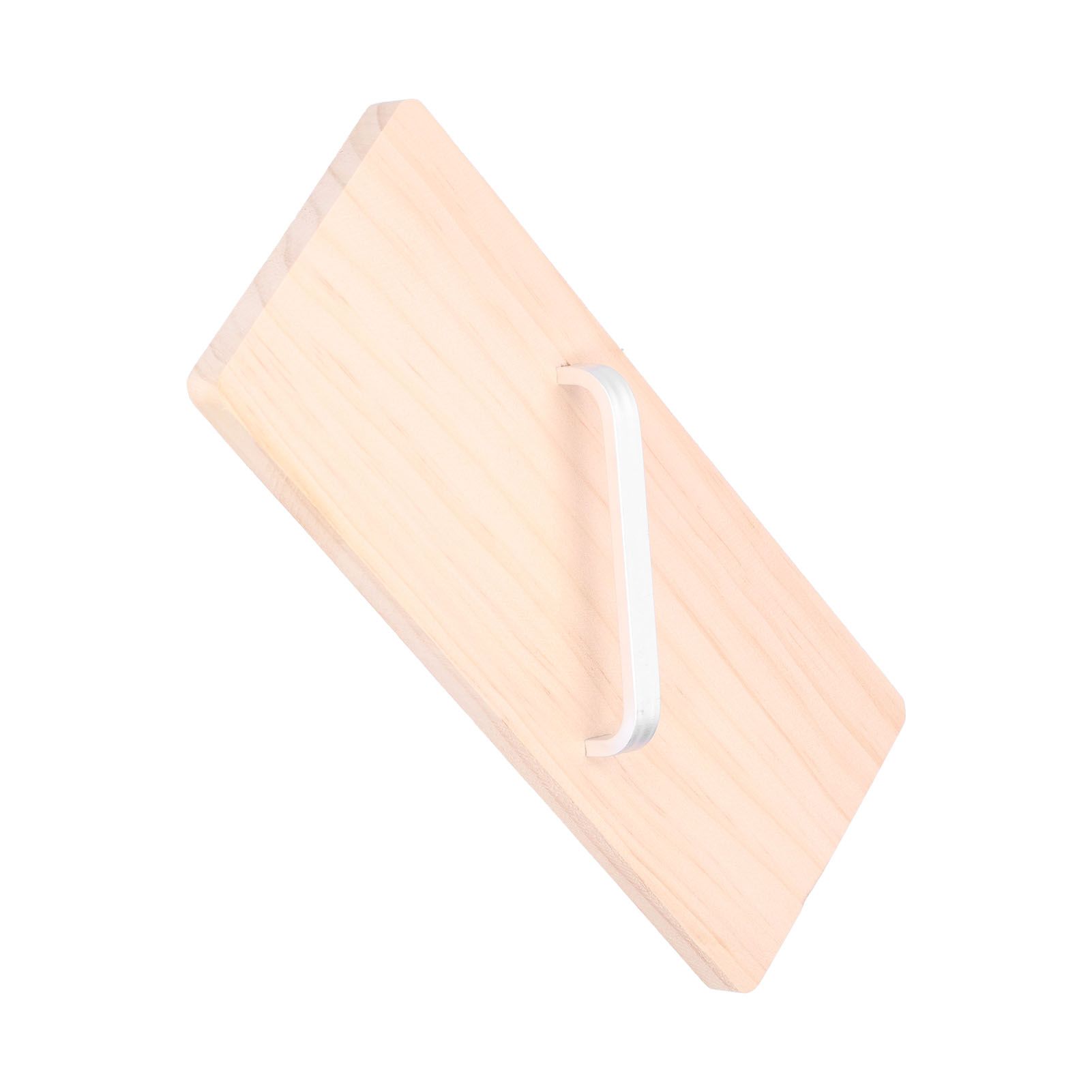 Dough Noodles Cutting Board Household Panel Board Kitchen Tools for Home view 8