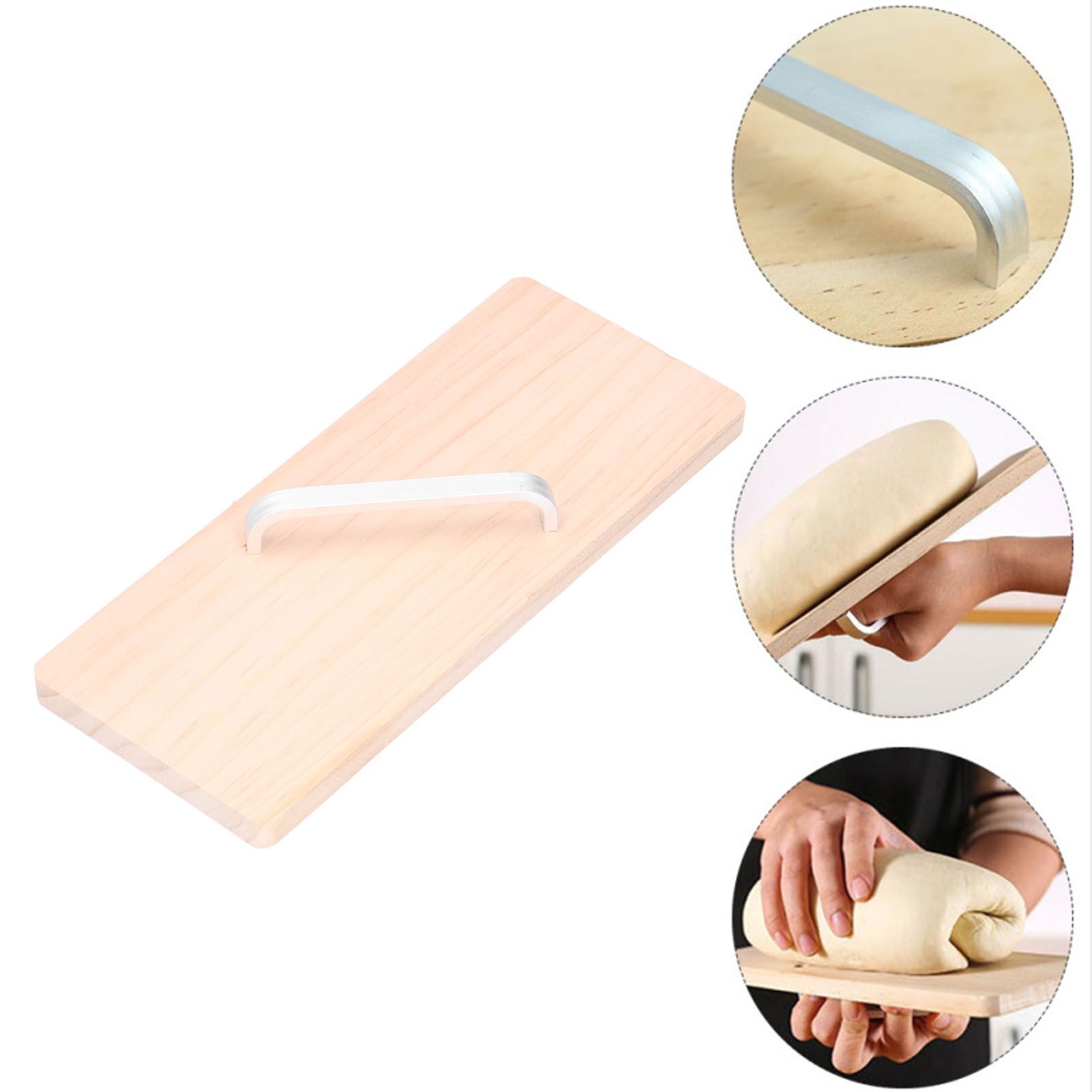 Dough Noodles Cutting Board Household Panel Board Kitchen Tools for Home view 11
