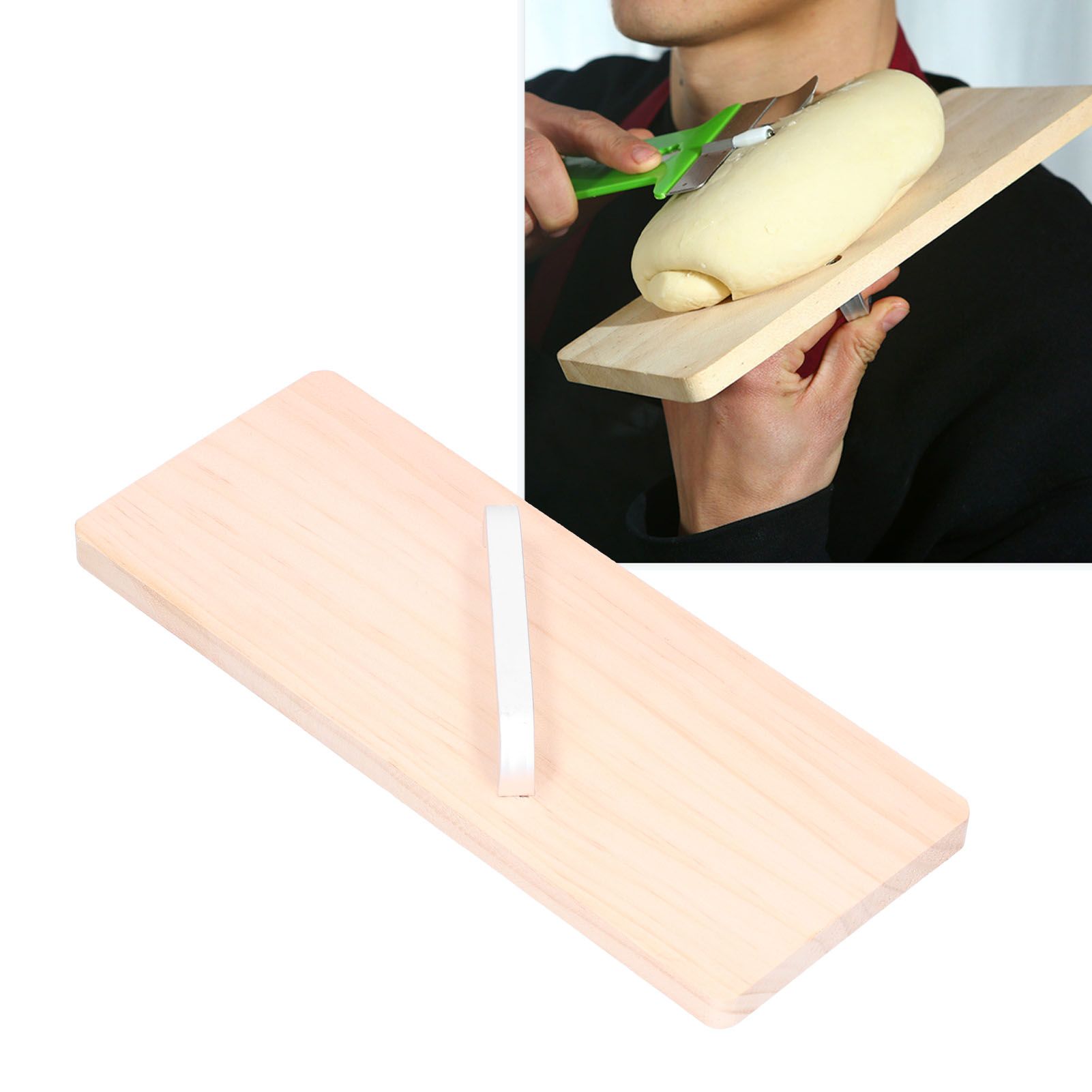 Dough Noodles Cutting Board Household Panel Board Kitchen Tools for Home view 12