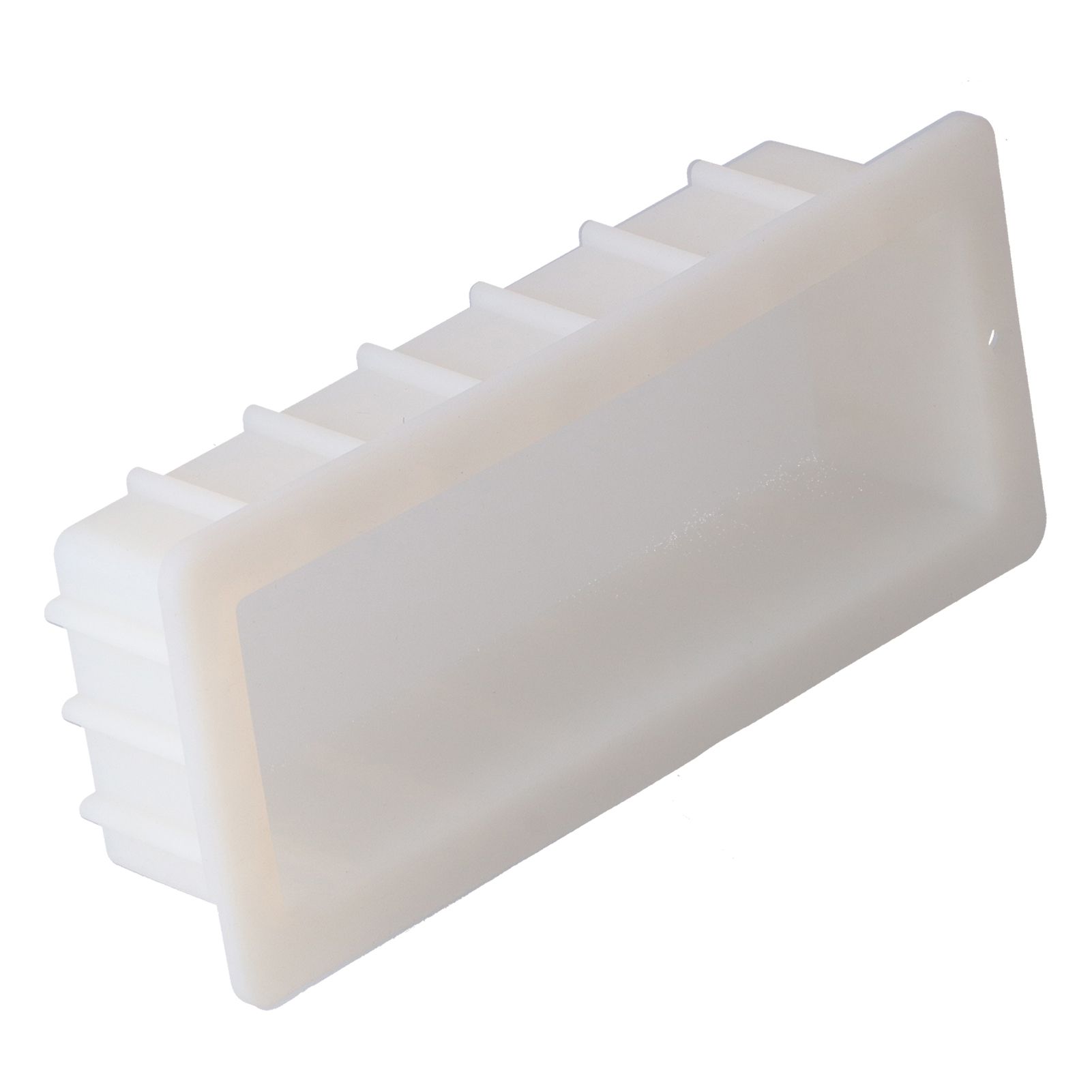 1400ml Silicone Soap Mold NoStick Reusable Rectangular Bread Mold for Home Bakery view 6
