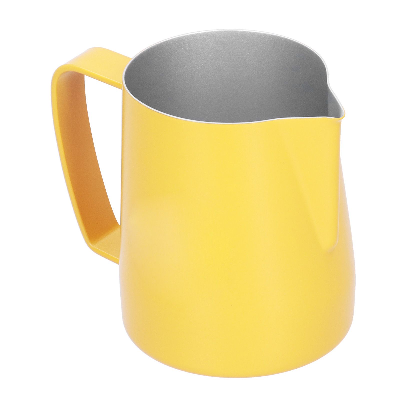 Coffee Frothing Cup Stainless Steel Milk Frothing Pitcher for Latte Art Coffee view 3