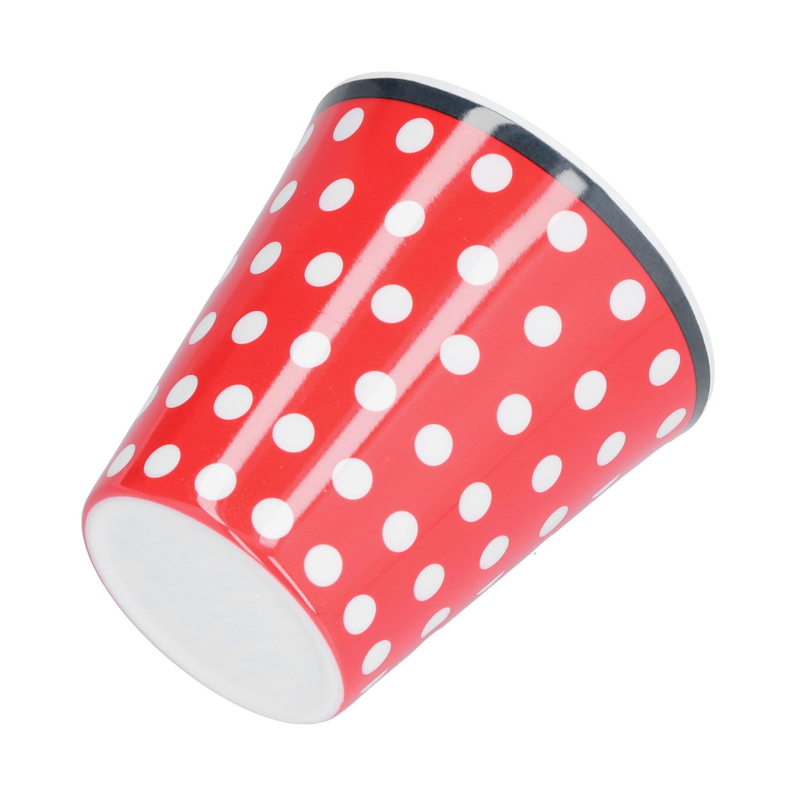 260ml Imitation Porcelain Water Cup Coffee Milk Cup Drinking Mug for view 7