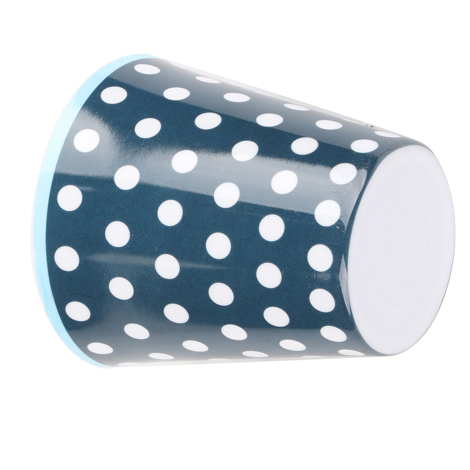 260ml Imitation Porcelain Water Cup Coffee Milk Cup Drinking Mug for