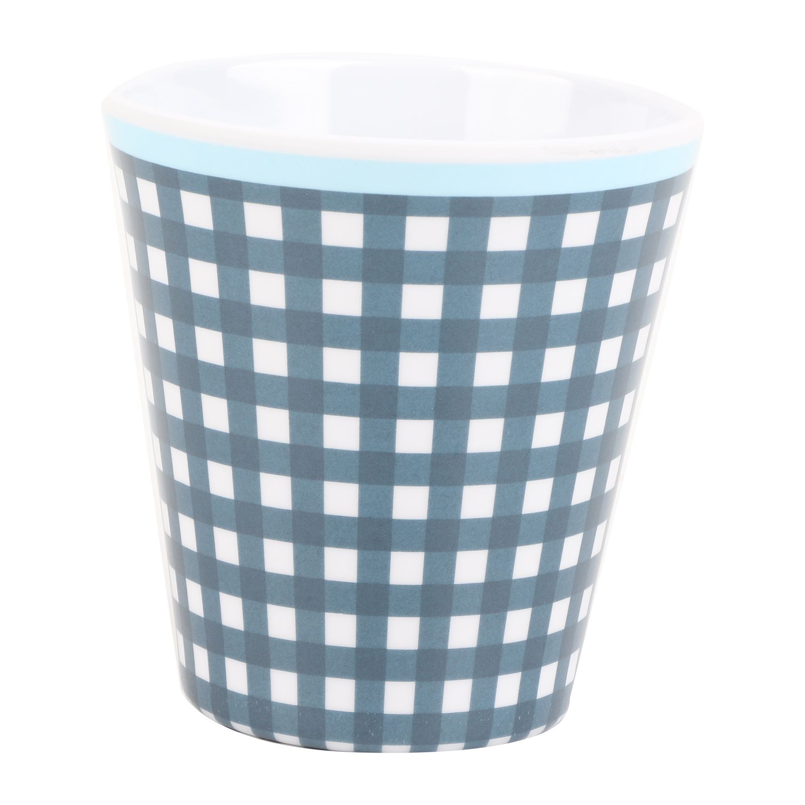 260ml Imitation Porcelain Water Cup Coffee Milk Cup Drinking Mug for view 2