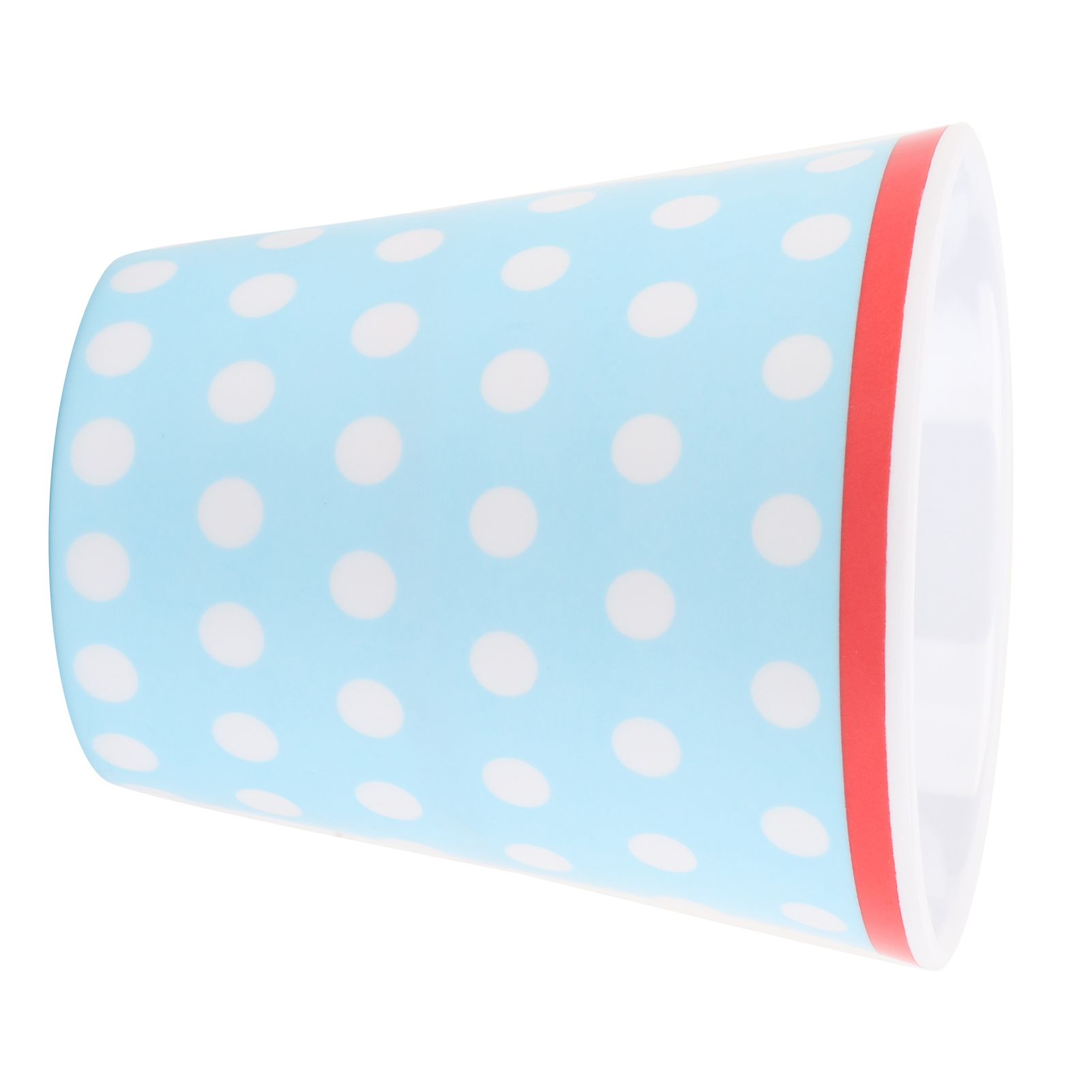 260ml Imitation Porcelain Water Cup Coffee Milk Cup Drinking Mug for