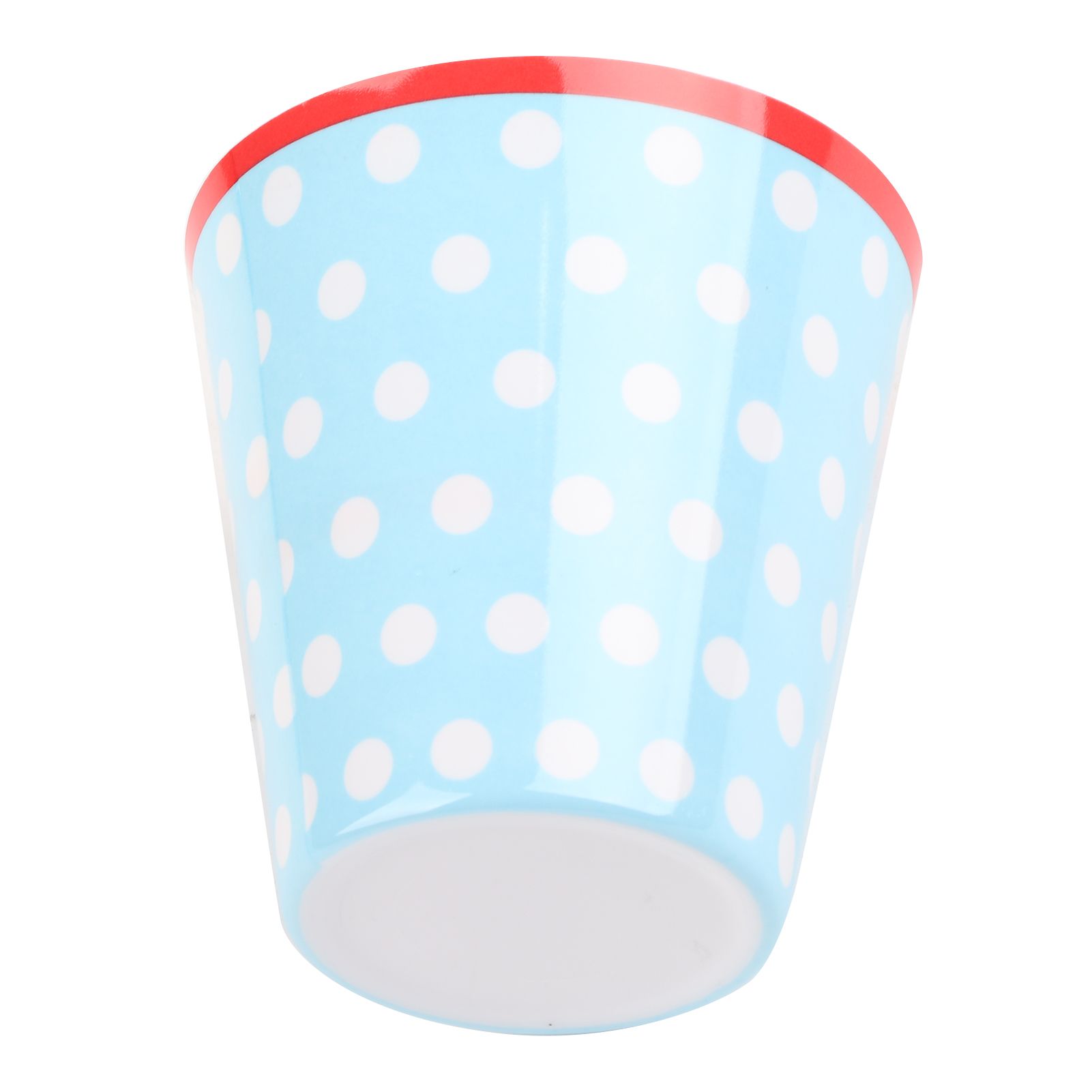 260ml Imitation Porcelain Water Cup Coffee Milk Cup Drinking Mug for view 6